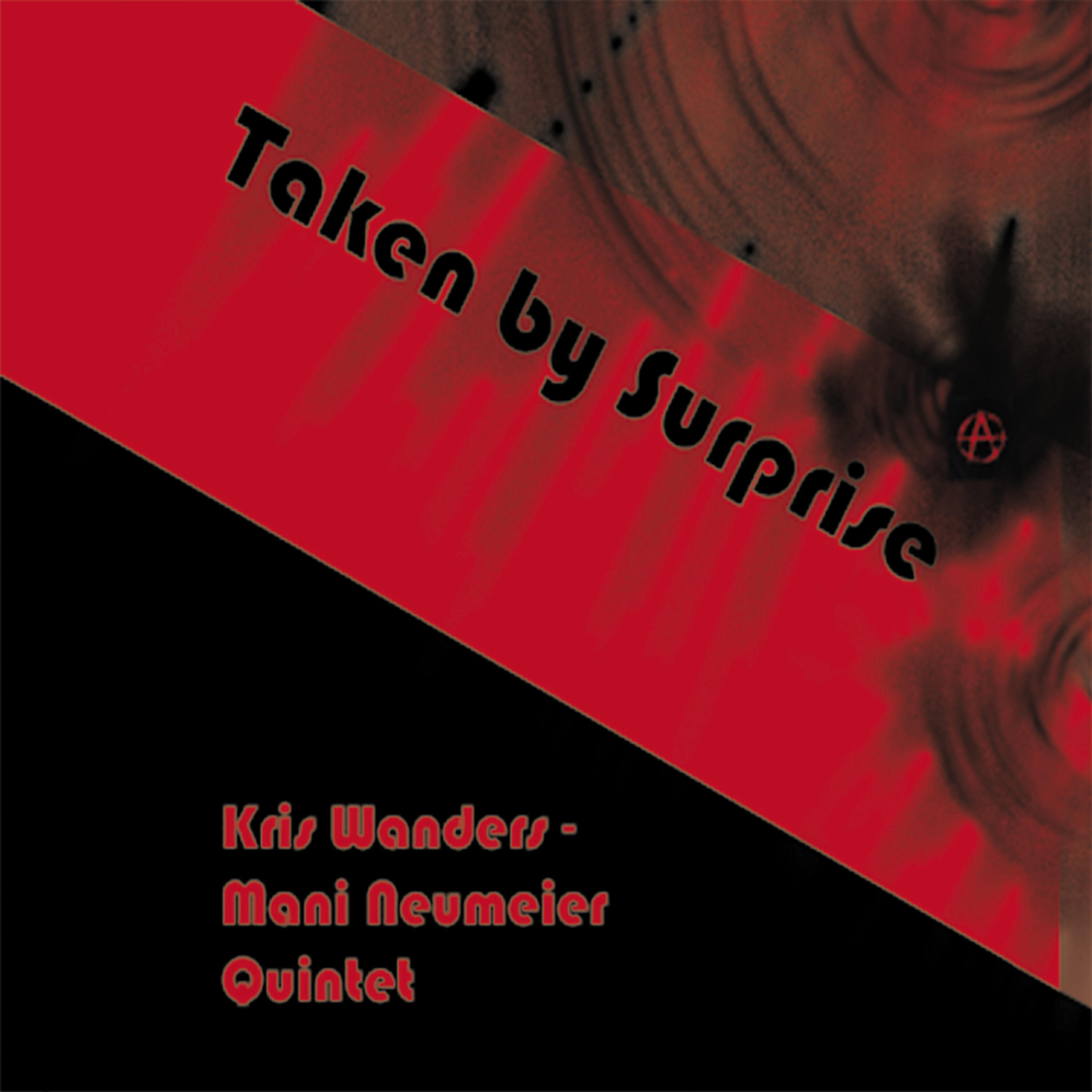 Релиз Taken by Surprise