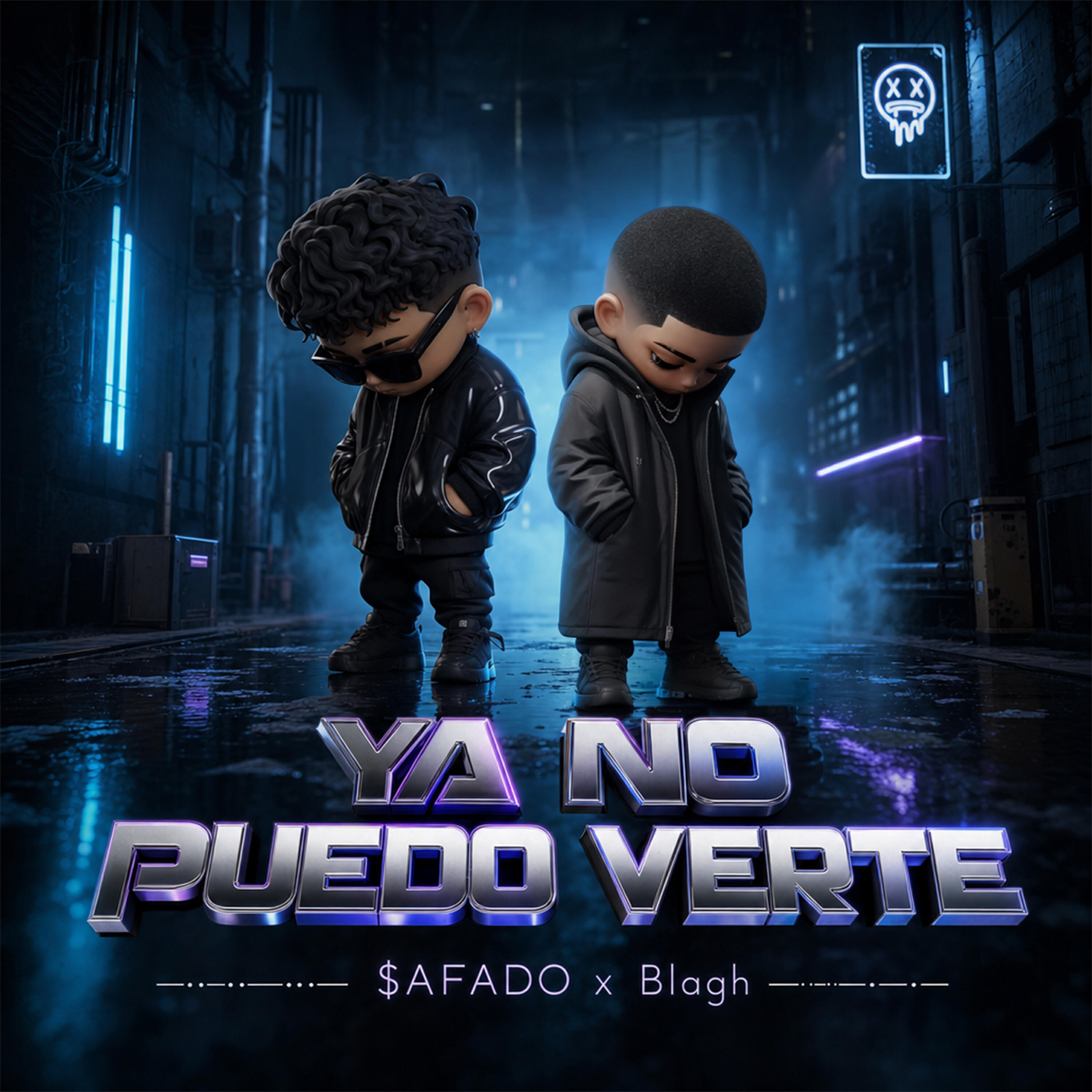 Blagh