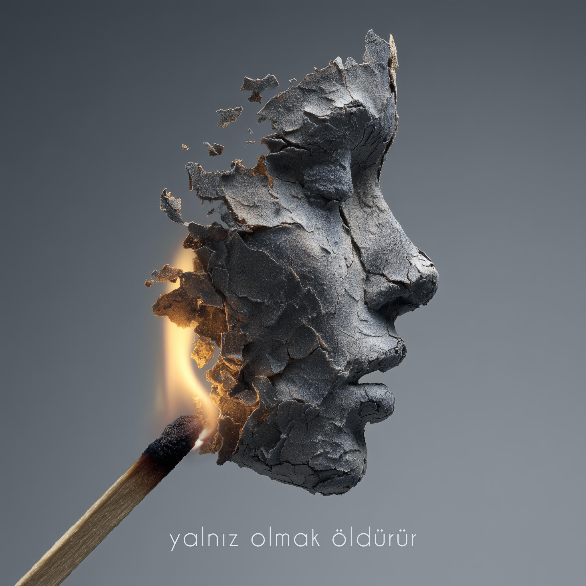 Релиз Yalnız Olmak Öldürür