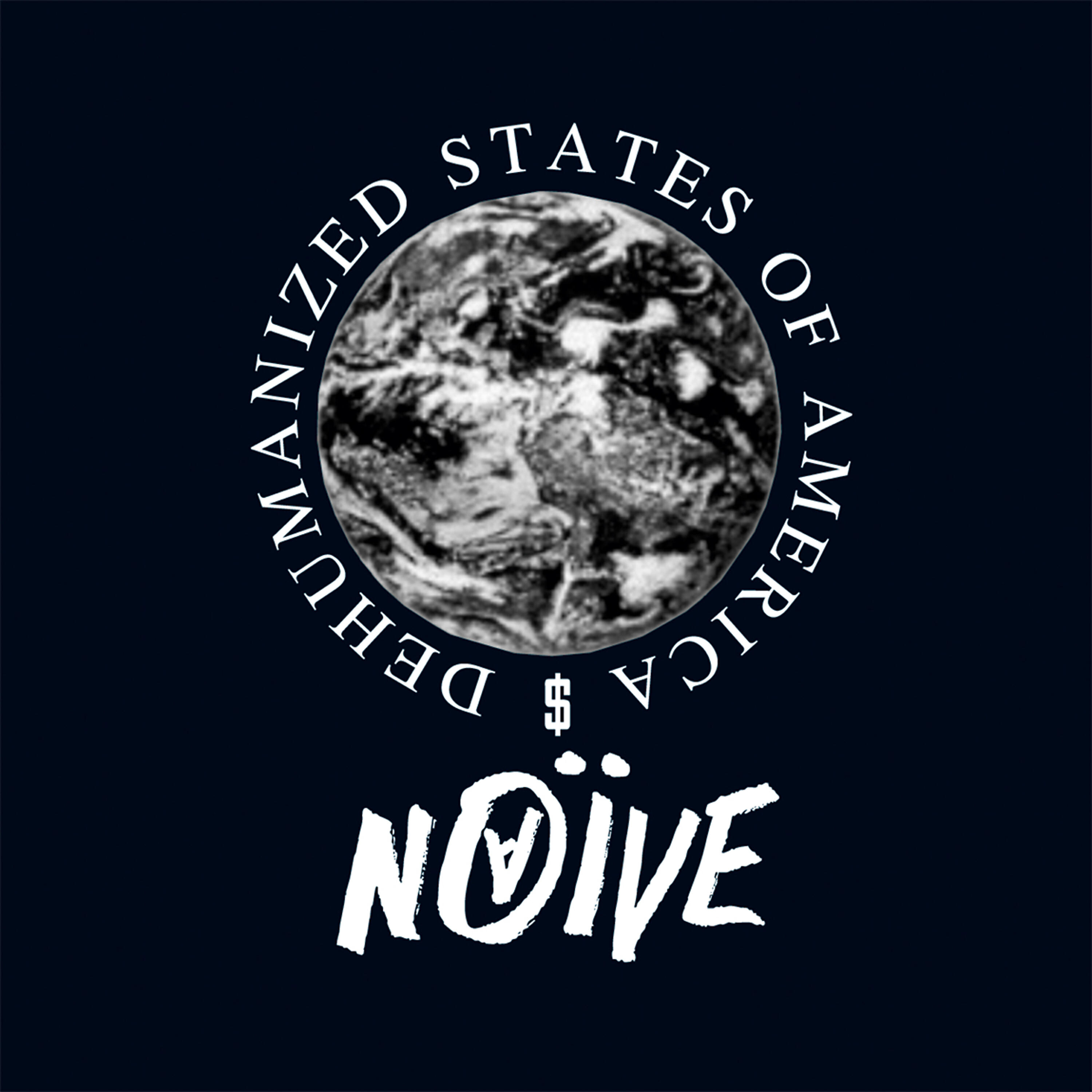 Постер альбома Dehumanized States of America