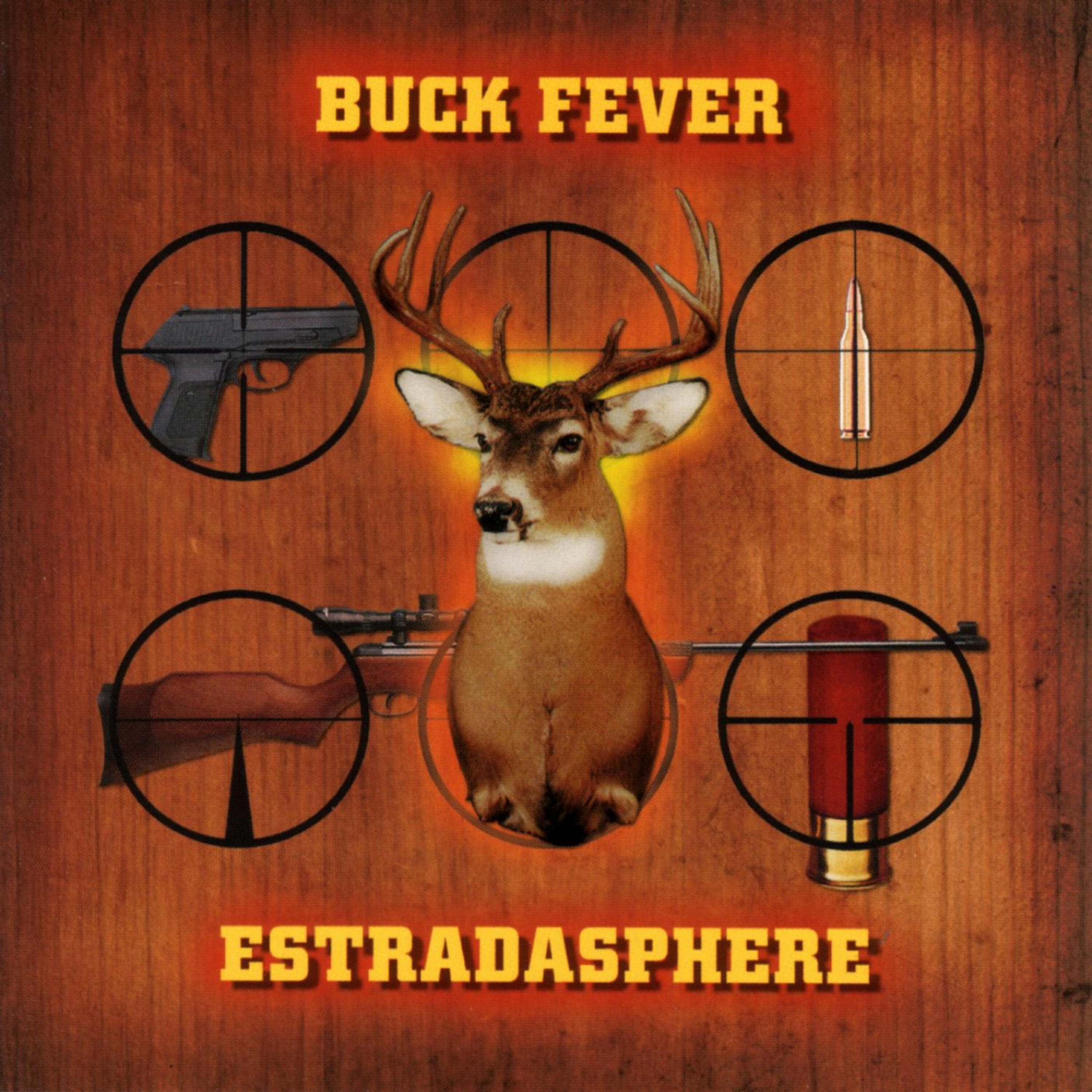 Релиз Buck Fever