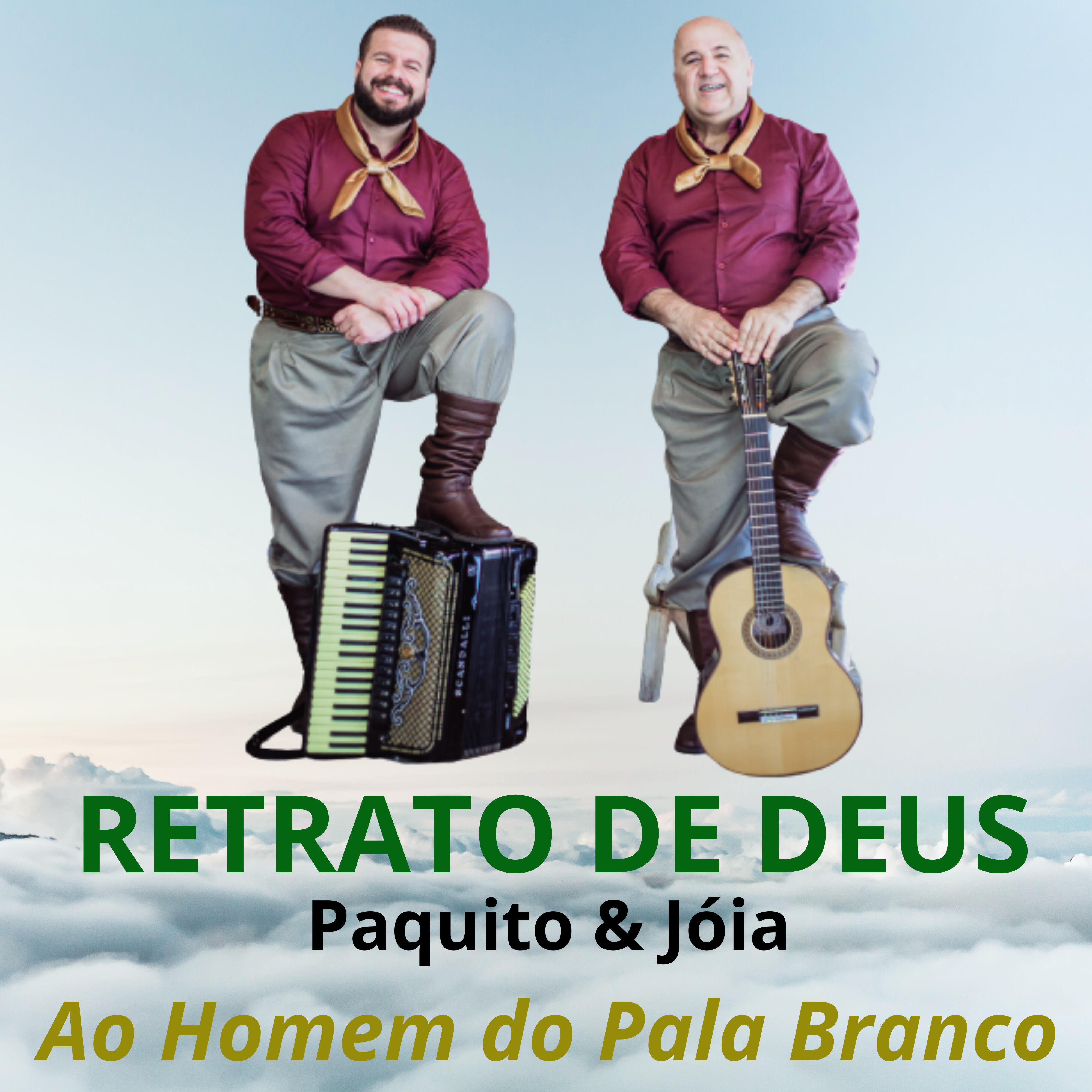 Paquito e Jóia