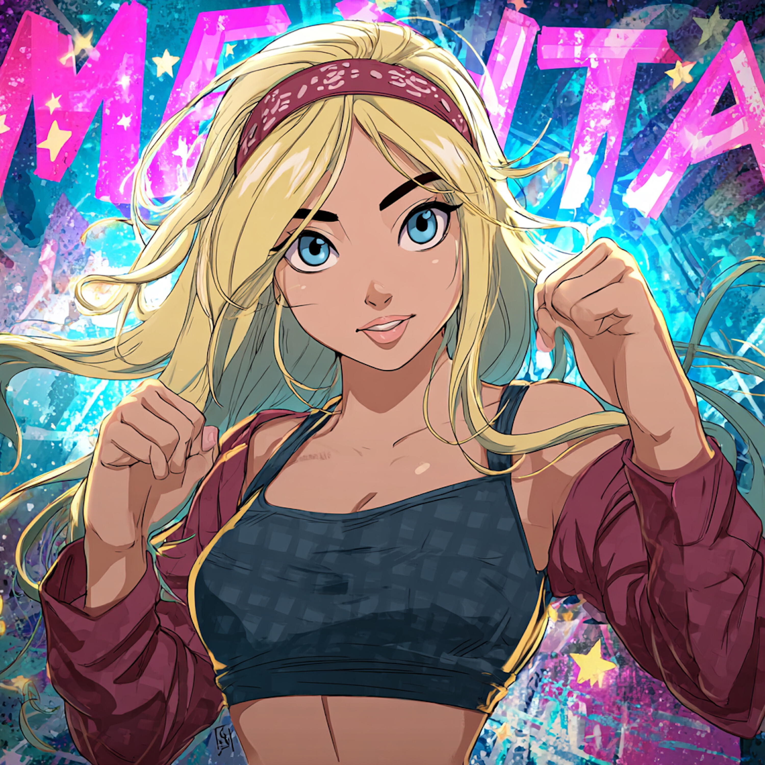 Релиз Mente Ma