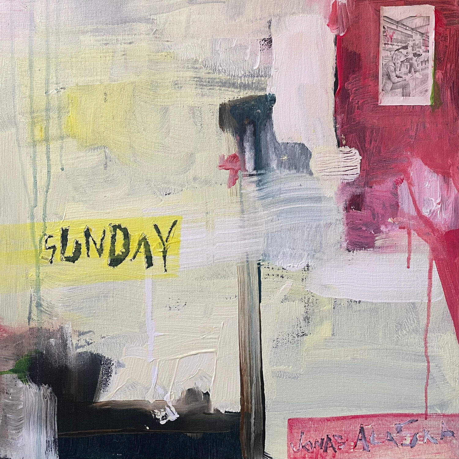 Релиз Sunday