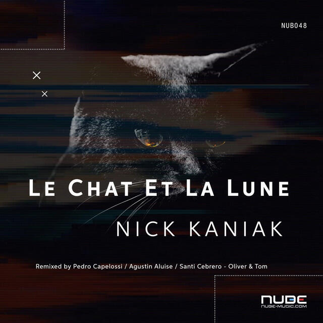 Релиз Le Chat Et La Lune