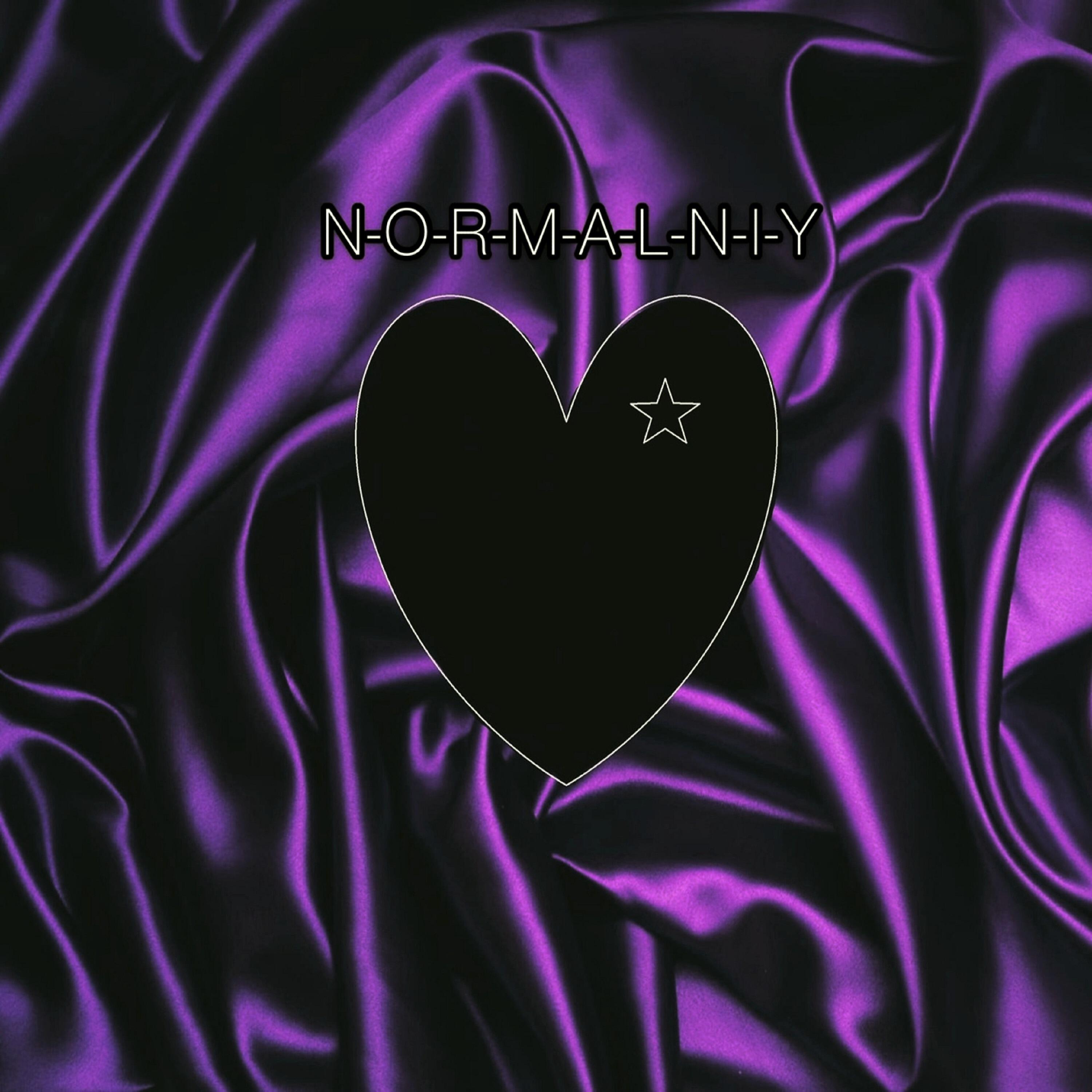 N-O-R-M-A-L-N-I-Y