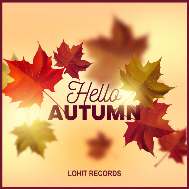 Релиз Hello Autumn