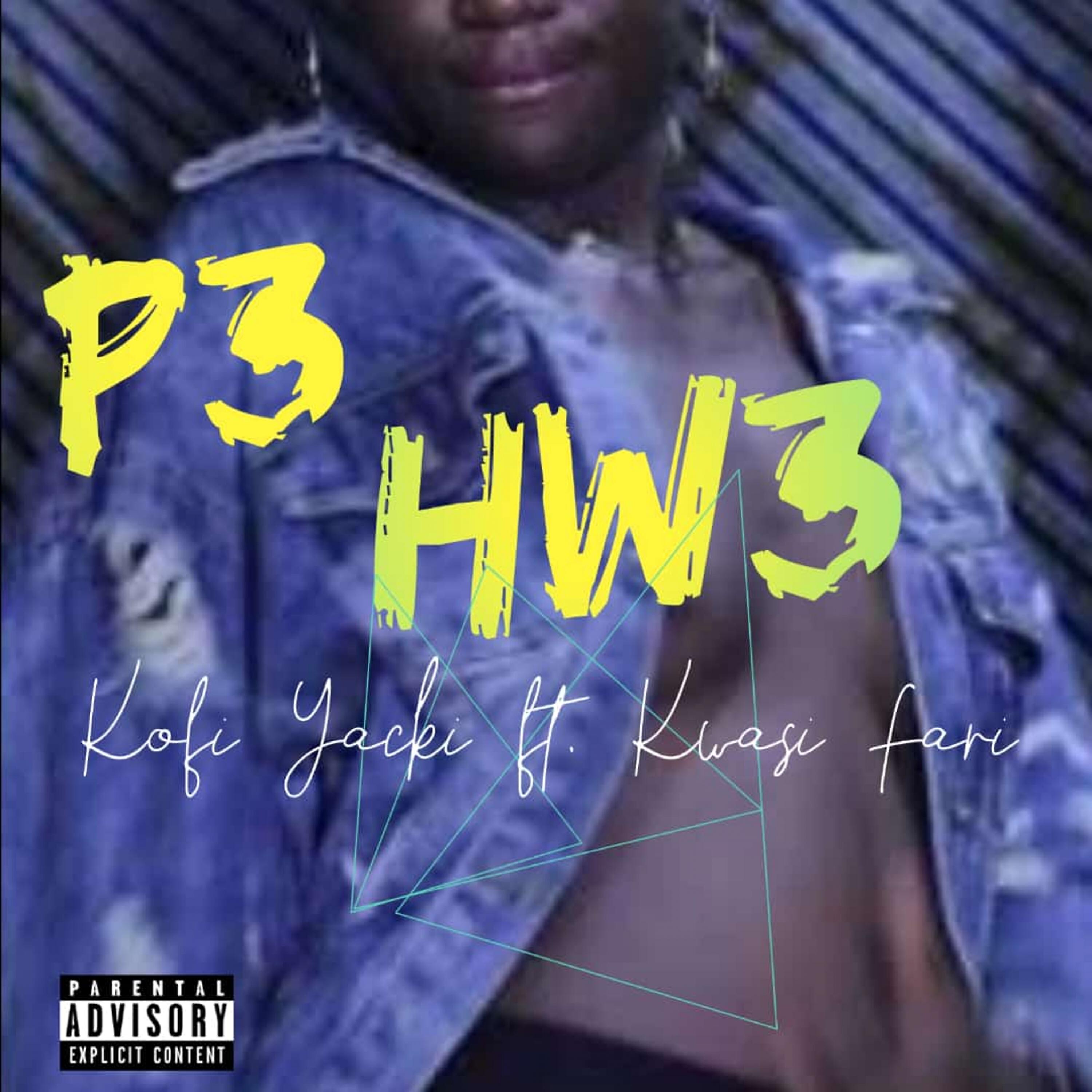 Релиз P3 Hw3