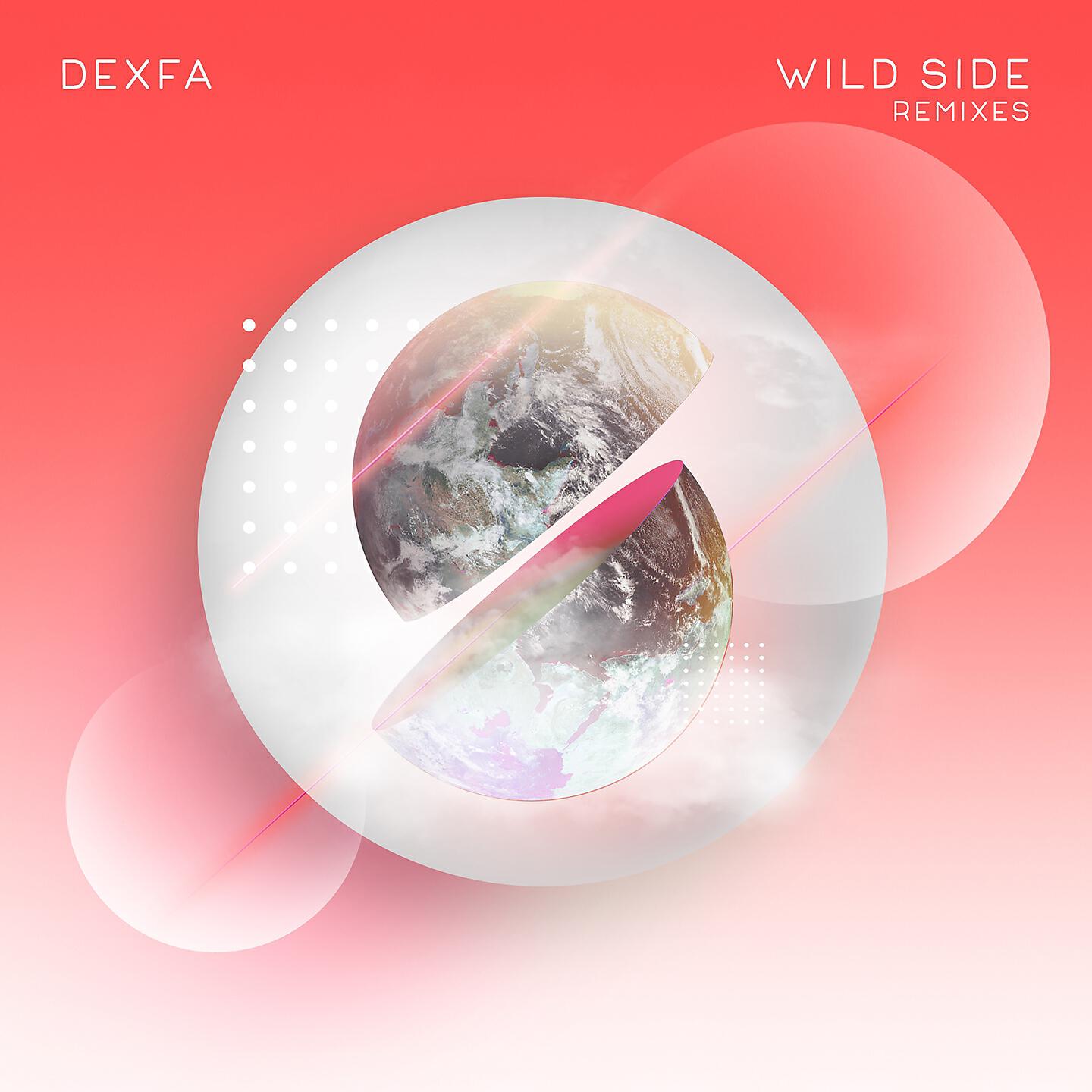 Релиз Wild Side (Remixes)
