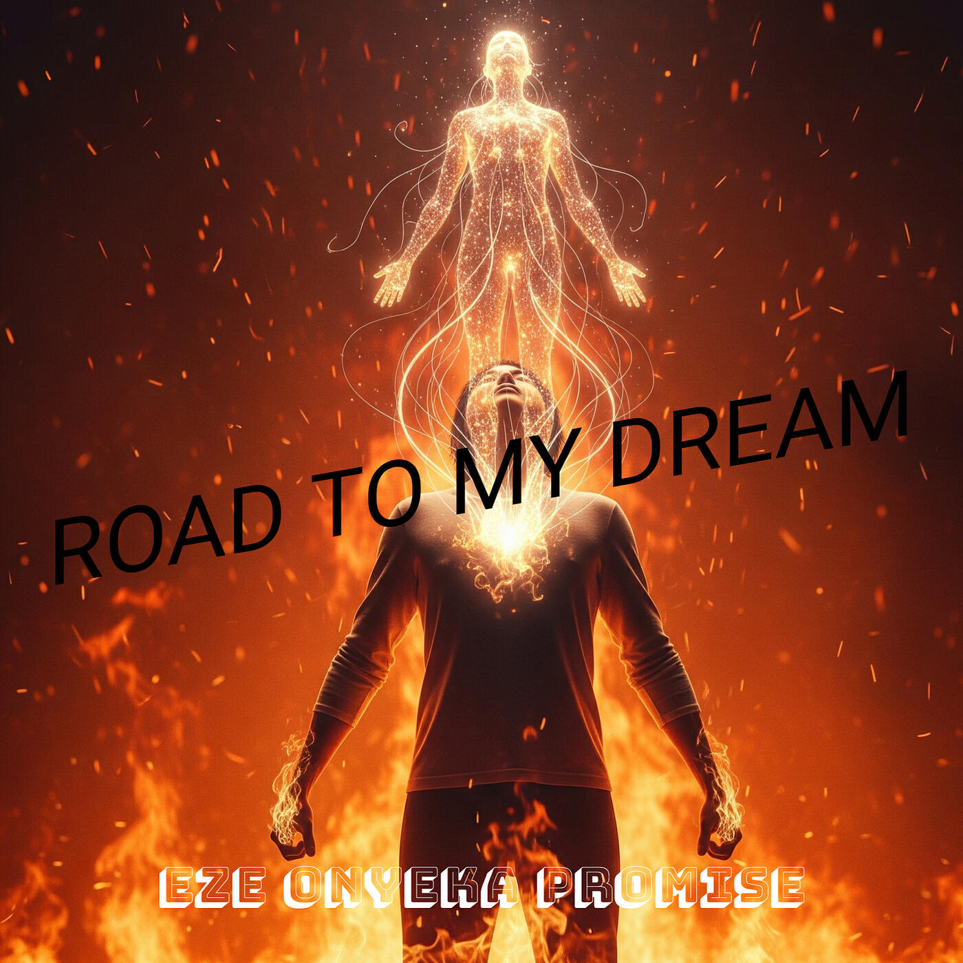 Релиз Road to My Dream