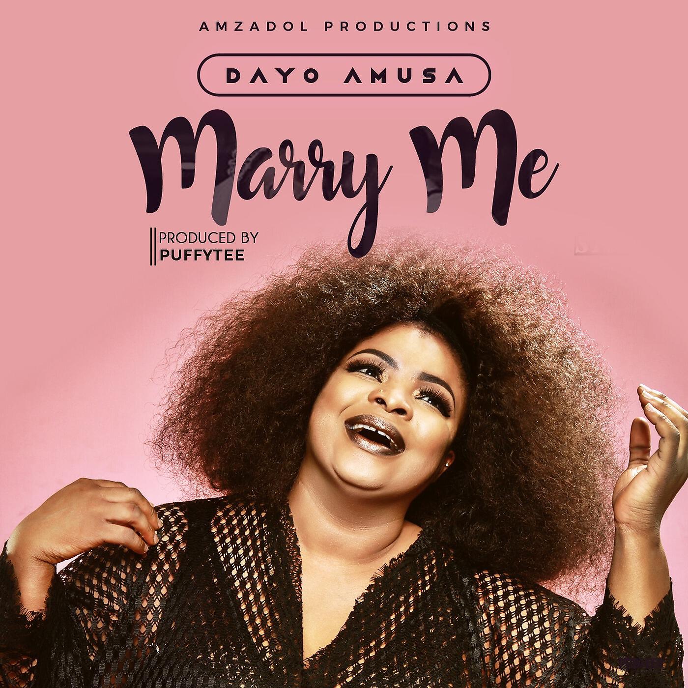 Релиз Marry Me
