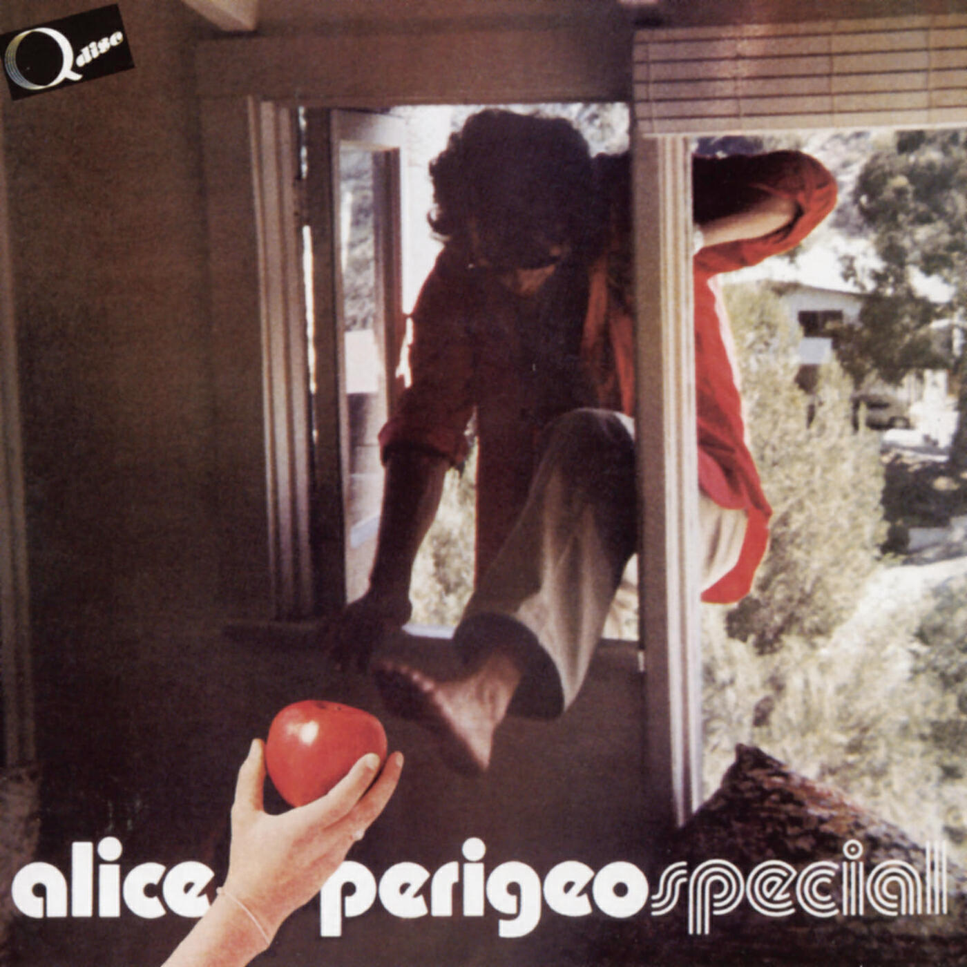 Релиз Alice