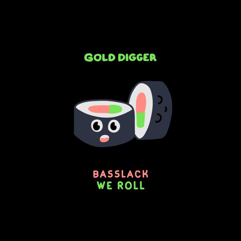 Релиз We Roll