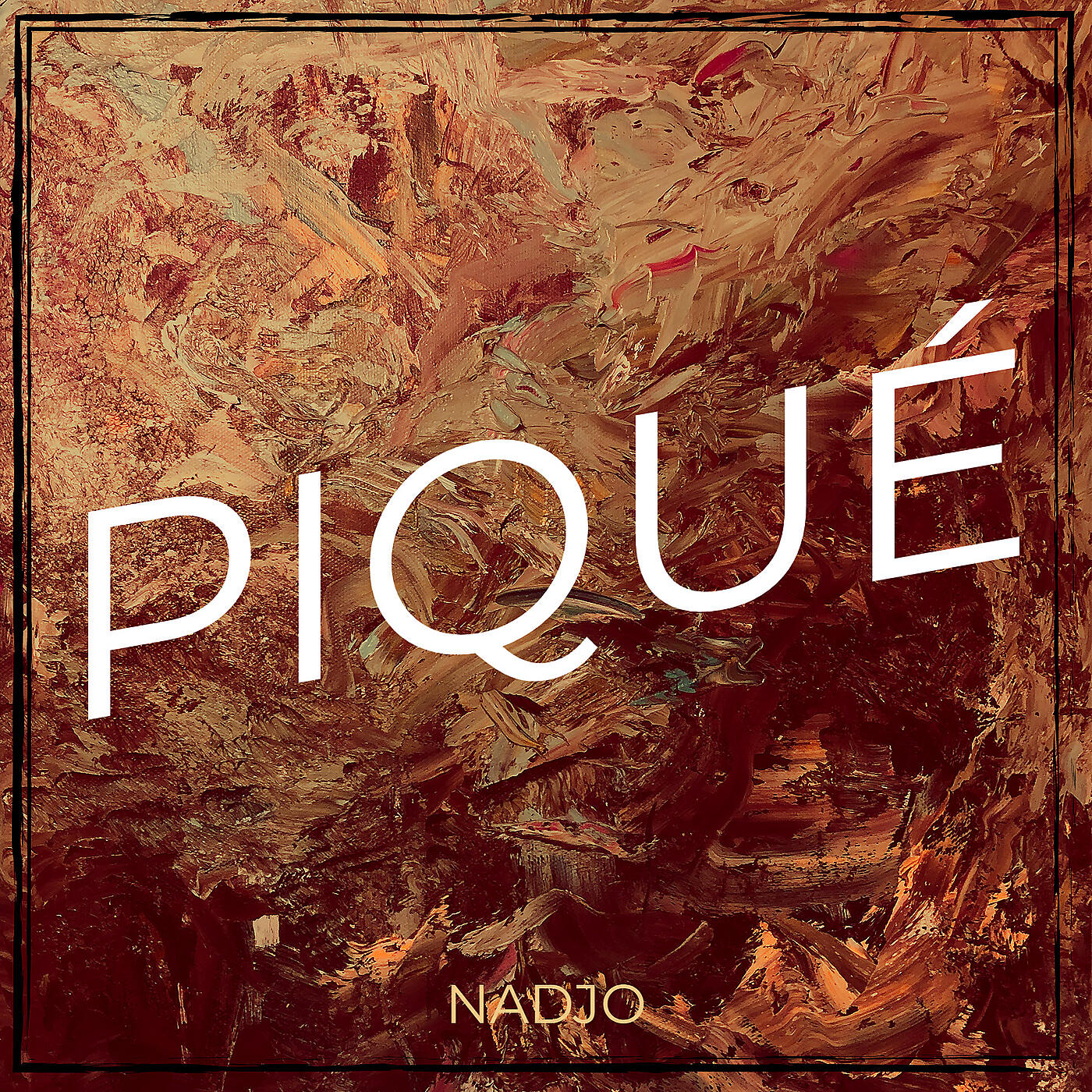 Релиз Piqué