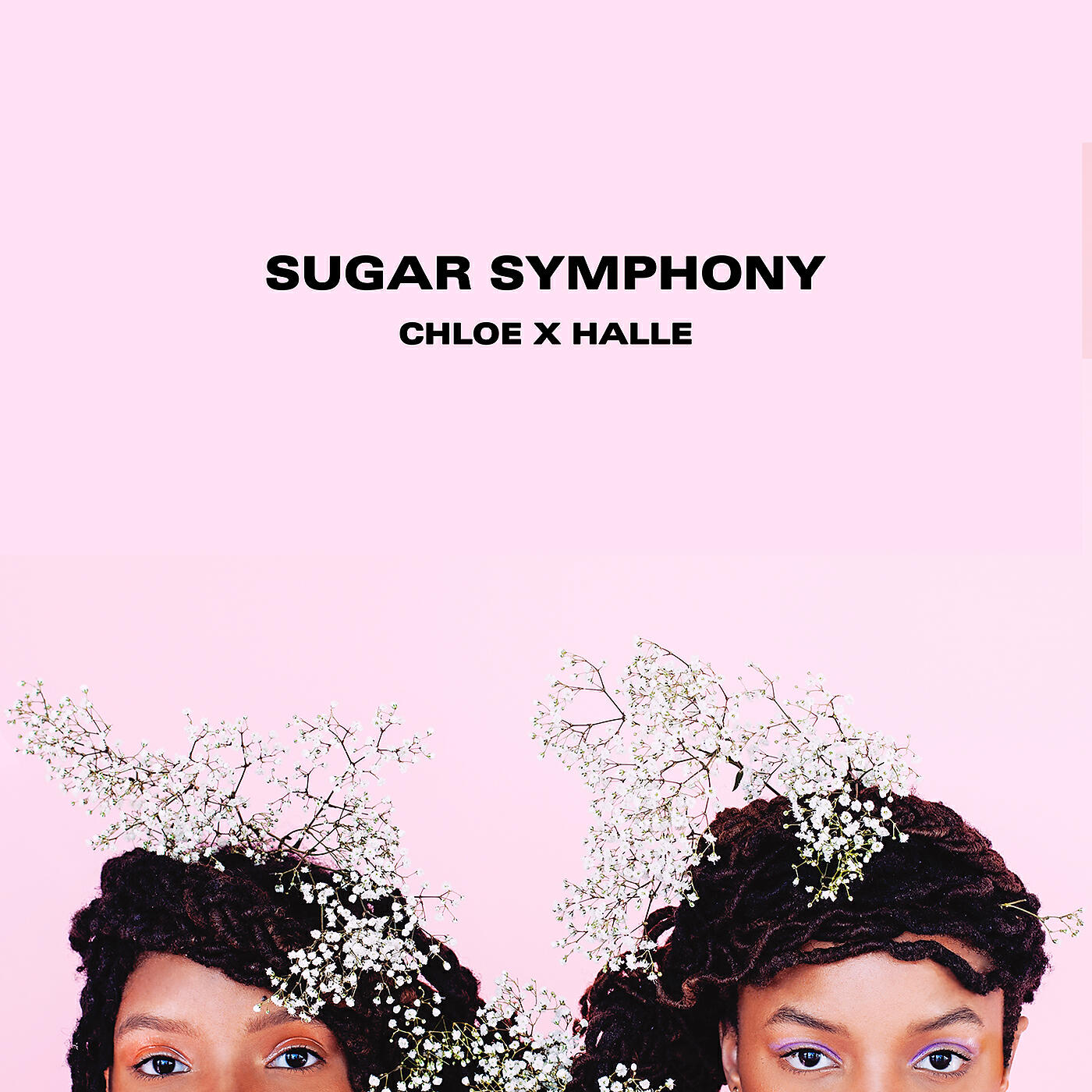 Релиз Sugar Symphony - EP