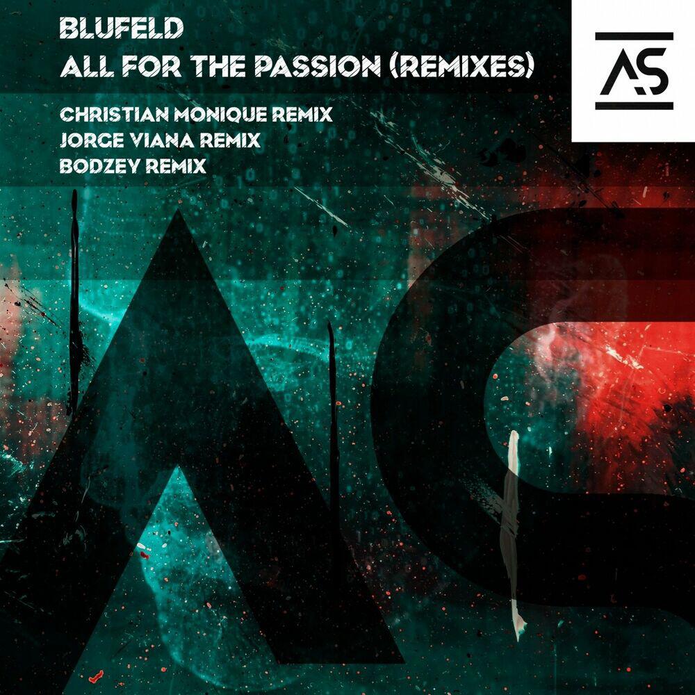 Релиз All For The Passion (Bodzey Remix)