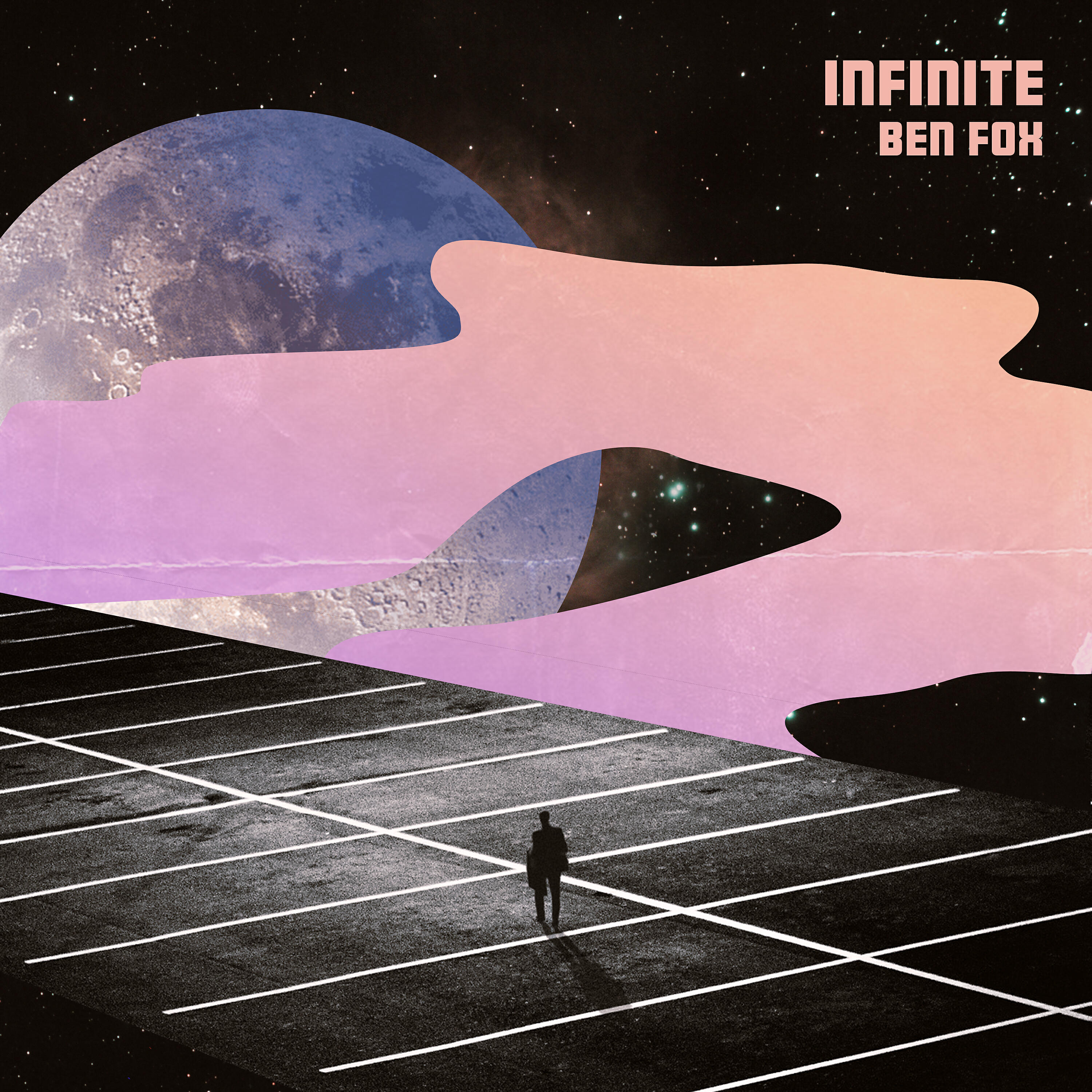 Релиз Infinite