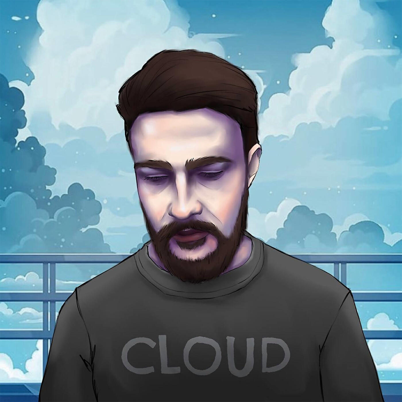 Релиз CLOUD