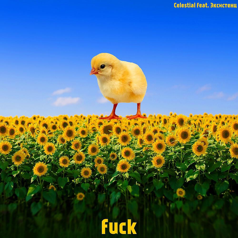 Релиз Fuck (Prod. By YB)