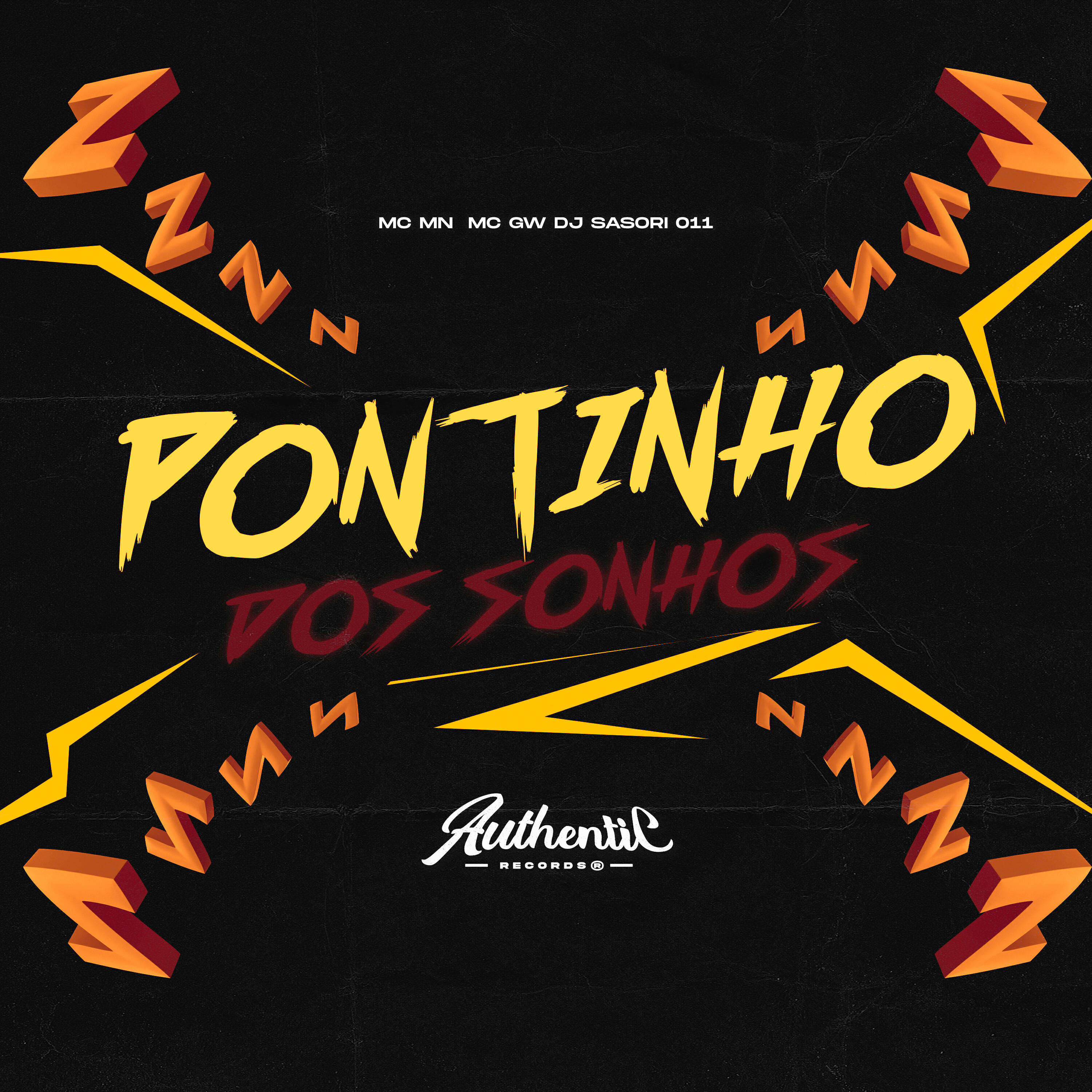 Релиз Pontinho dos Sonhos