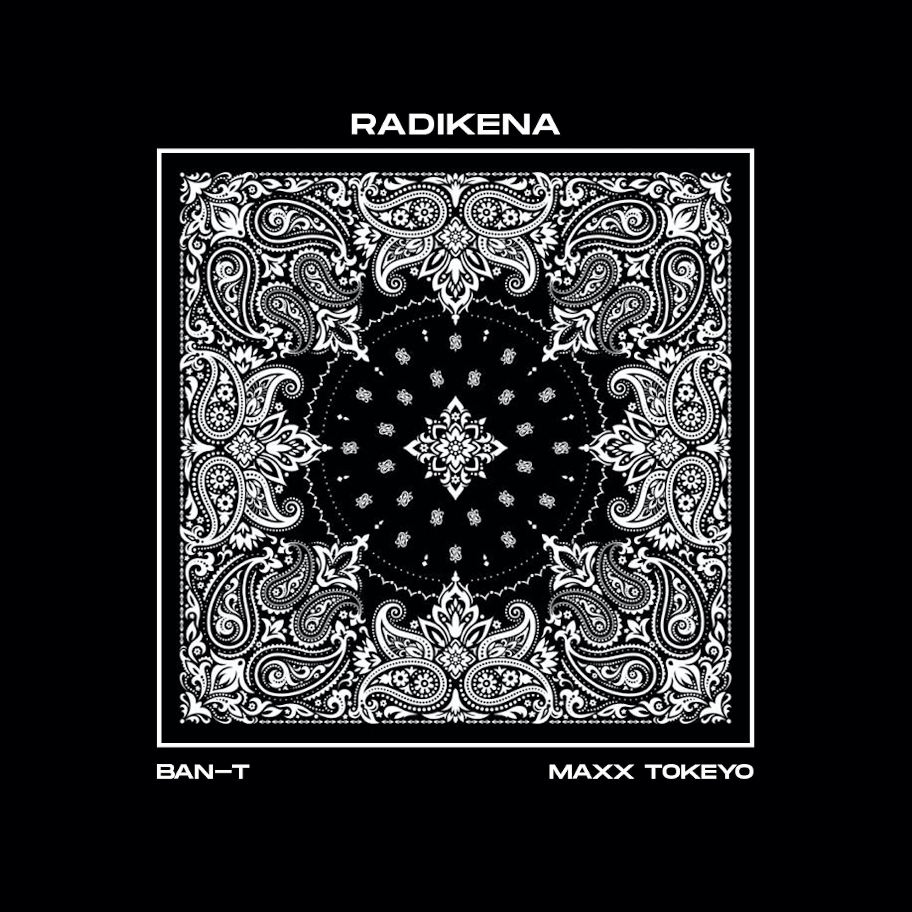Релиз Radikena