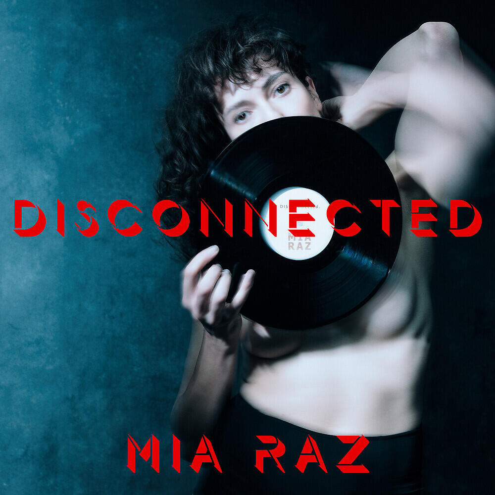 Mia Raz