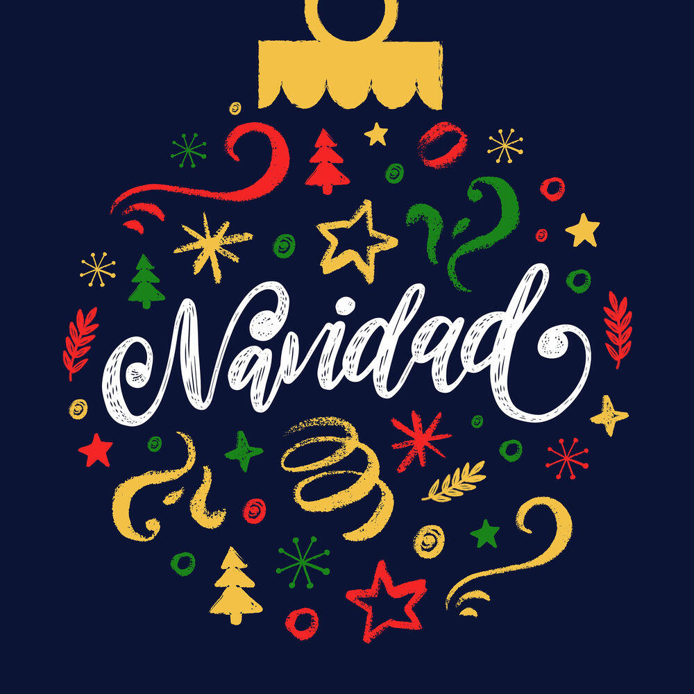 Релиз Navidad
