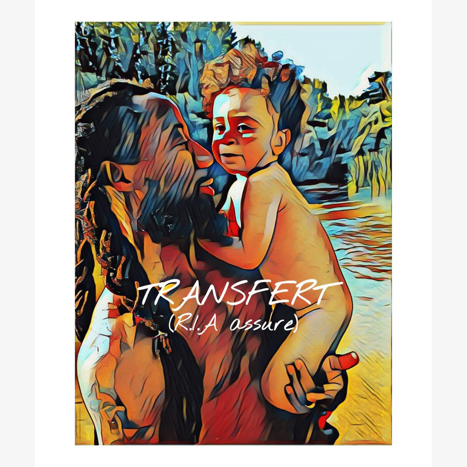 Релиз Transfert (R.I.A assure)