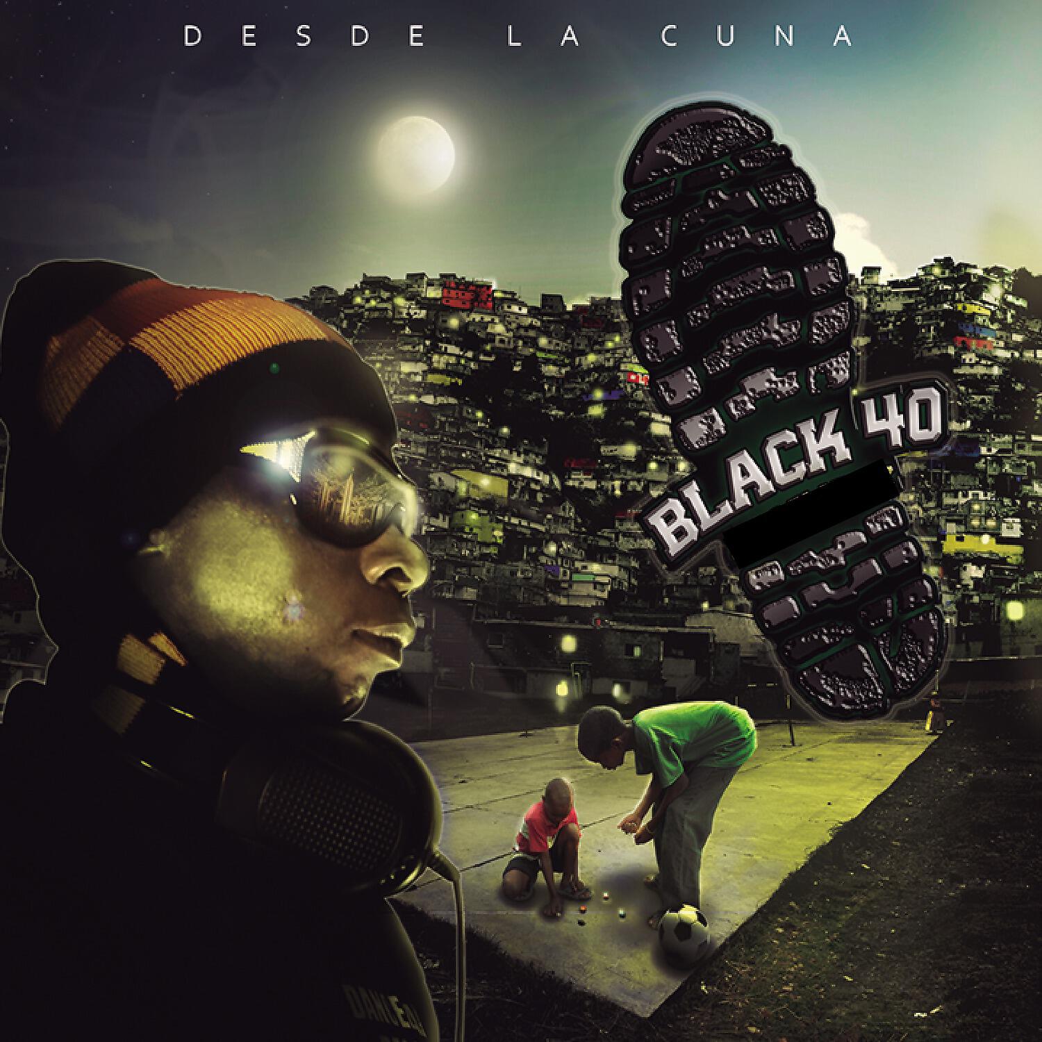 Релиз Desde la Cuna