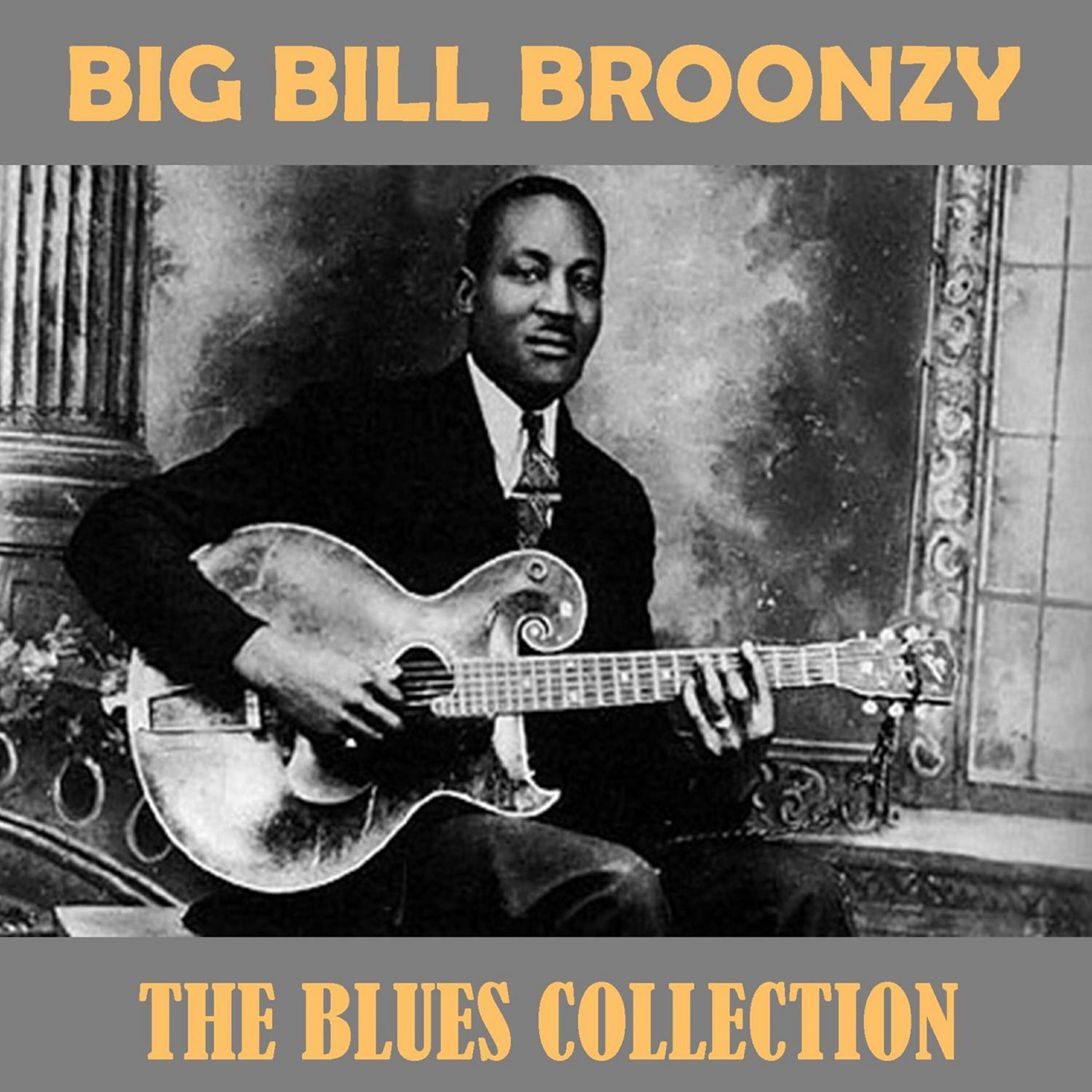 Релиз The Blues Collection