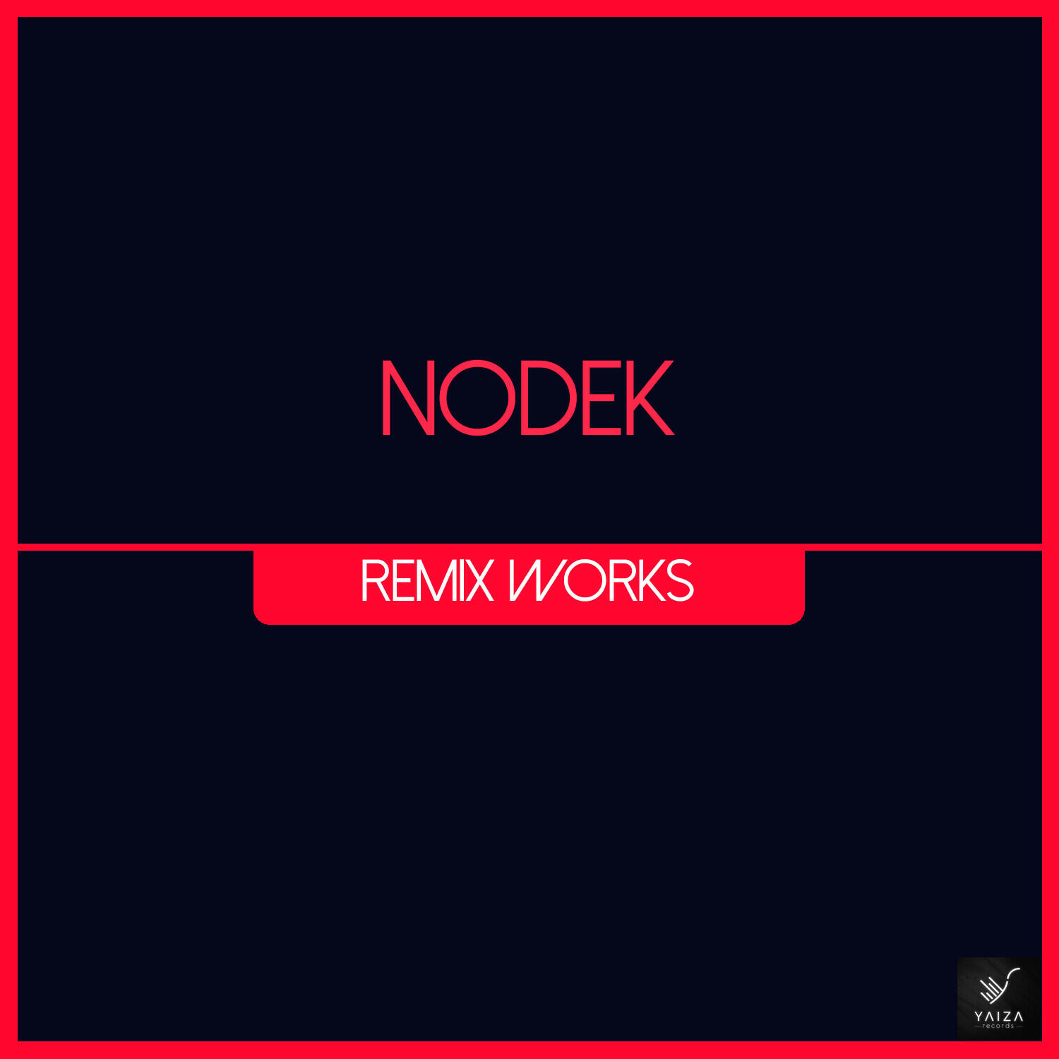 Релиз Remix Works