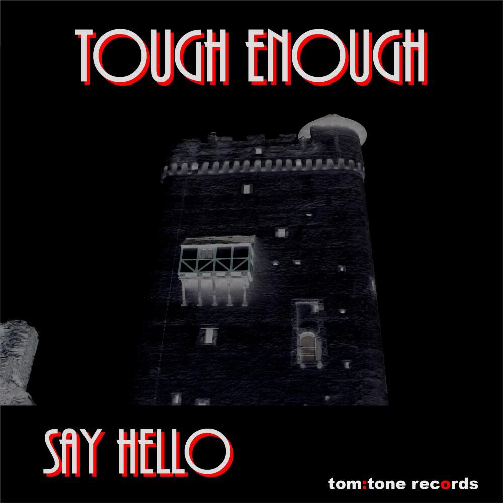 Релиз Say Hello