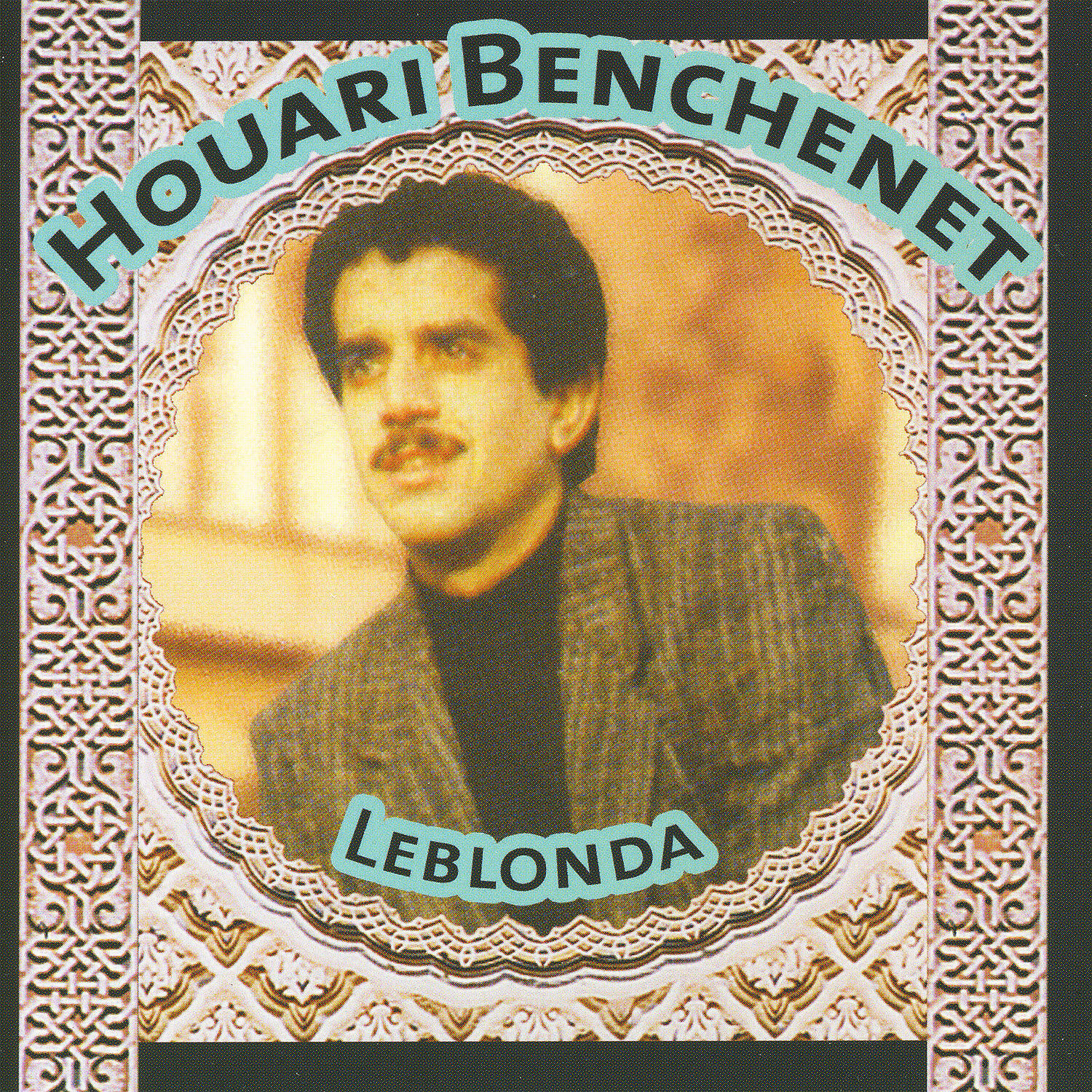 Релиз Houari Benchenet, Leblonda