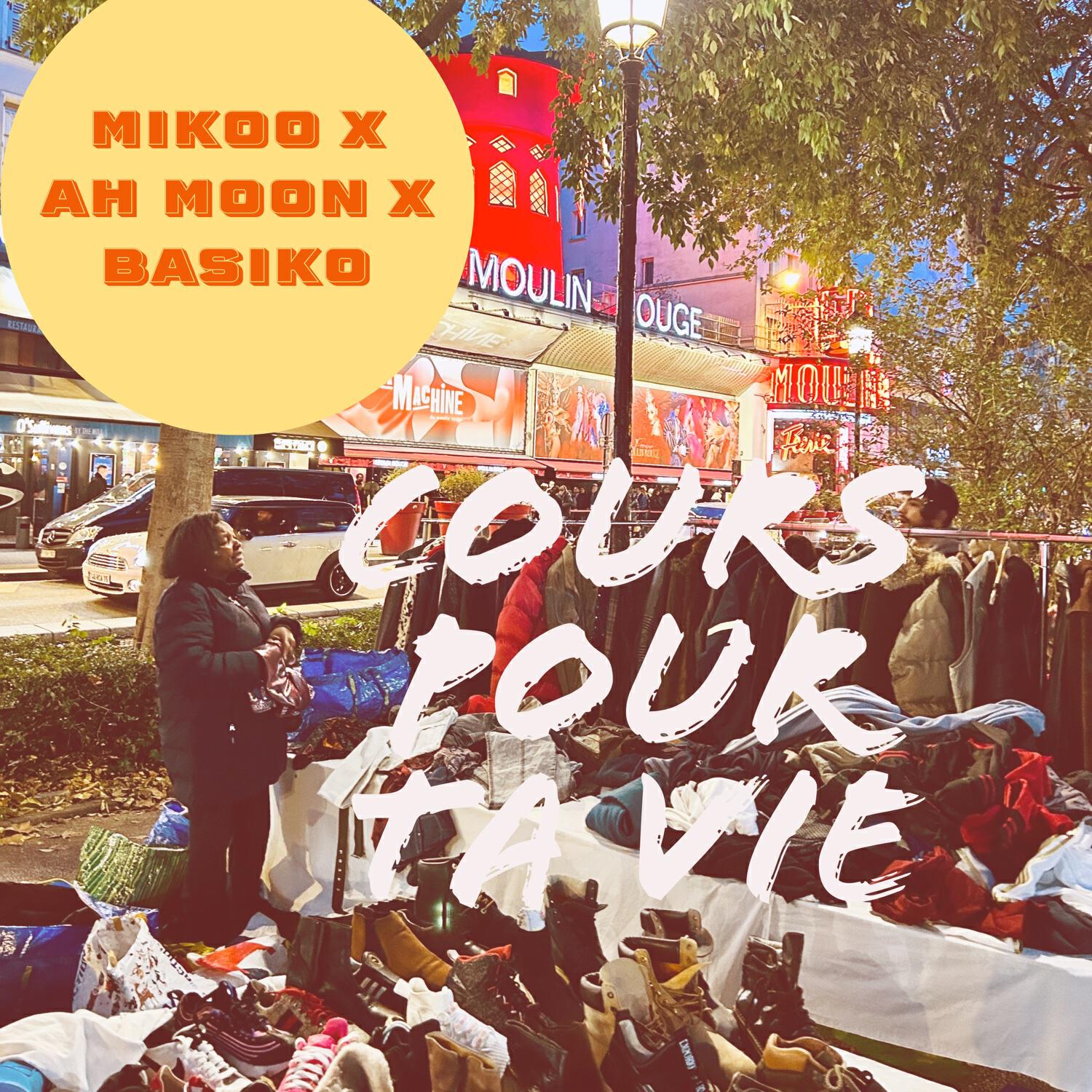 Ah Moon все песни в mp3