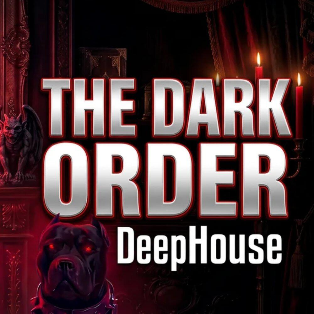 Релиз The Dark Order DeepHouse
