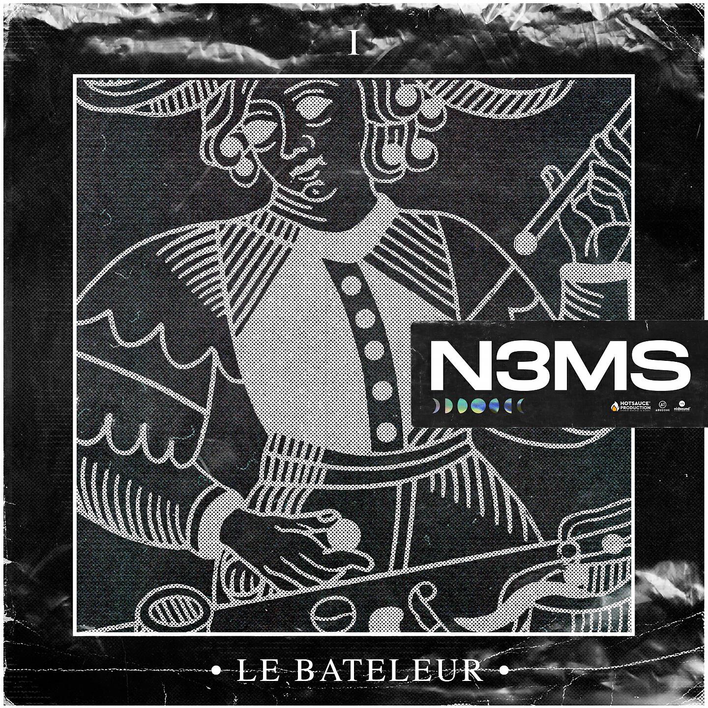 Релиз Le bateleur