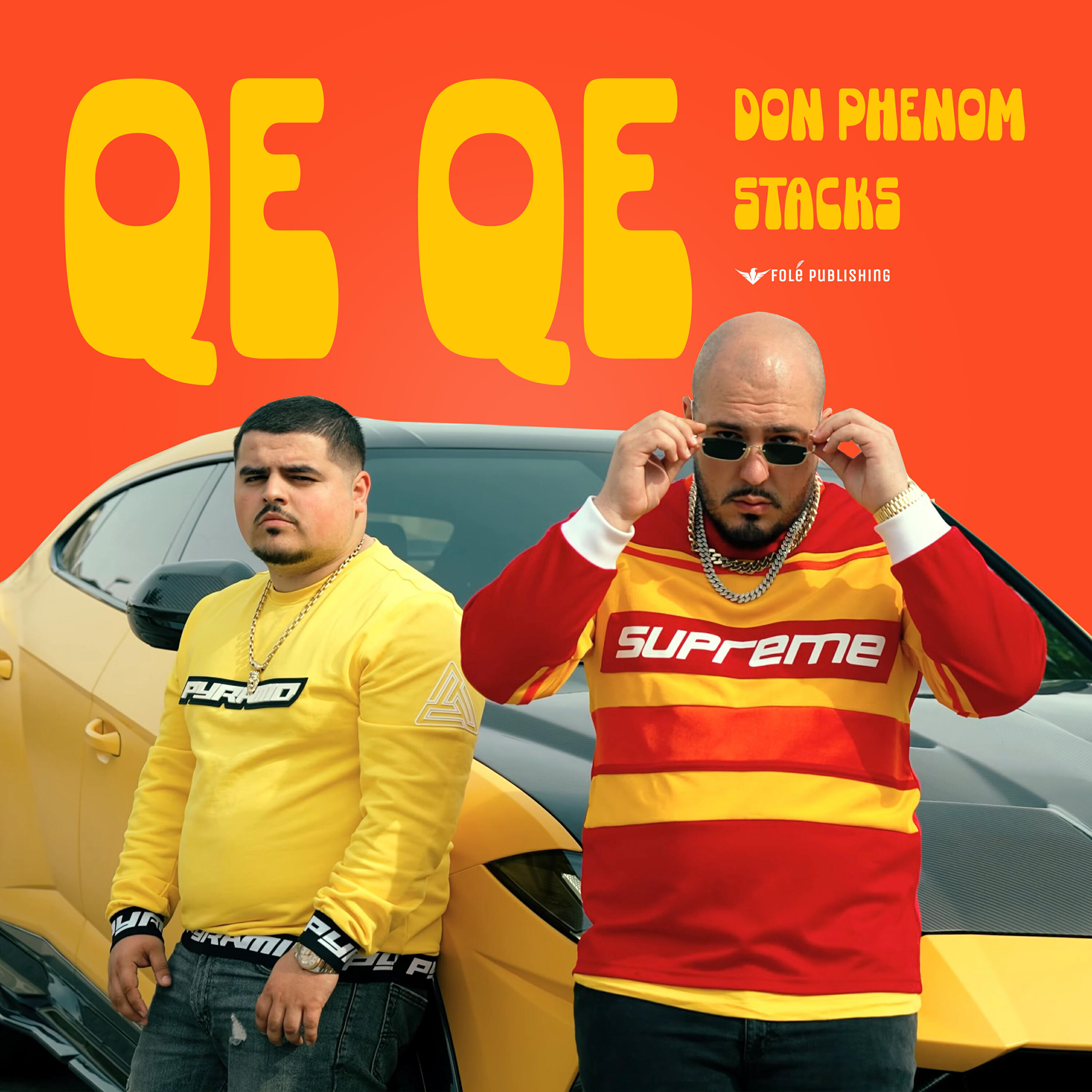 Релиз Qe Qe