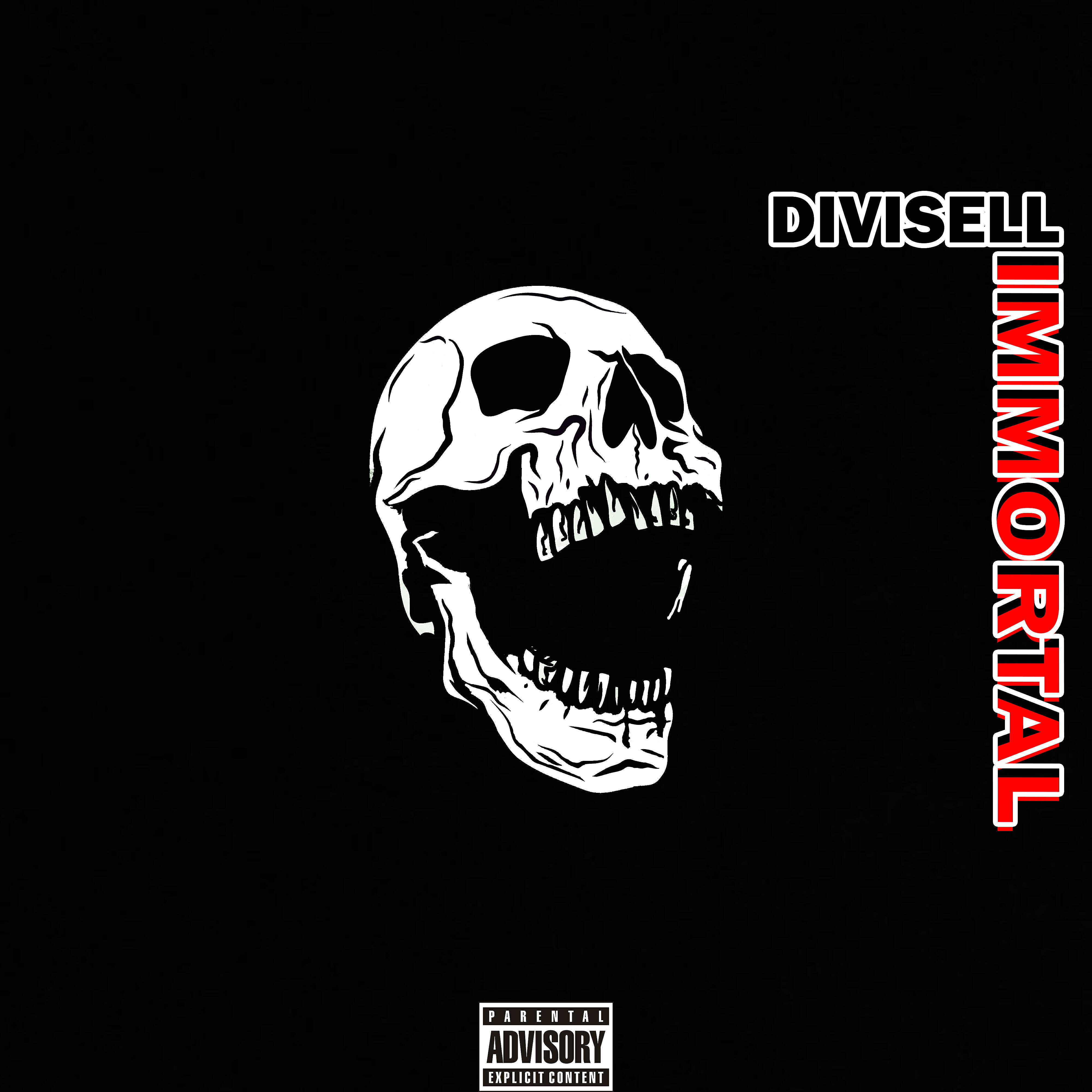 Релиз Immortal