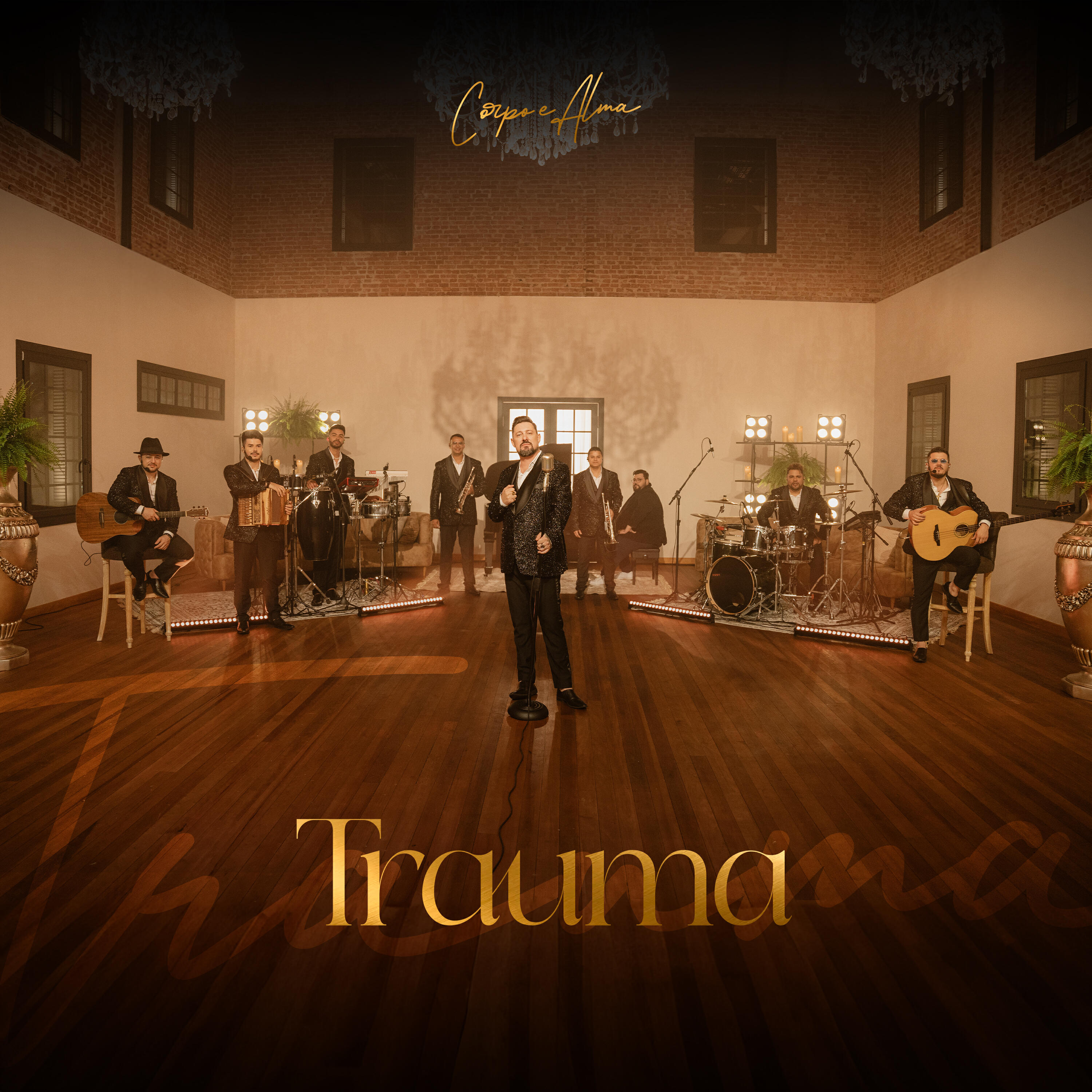 Релиз Trauma (Classe A)