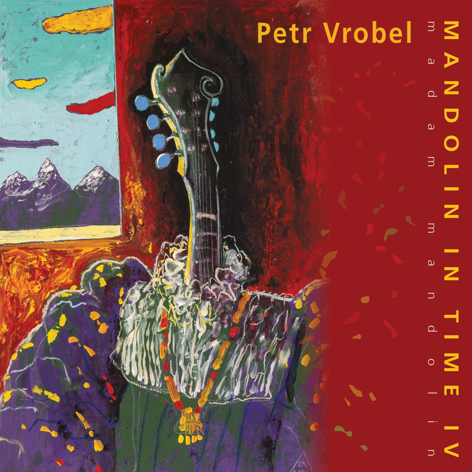 Релиз Mandolin in Time IV. Madam Mandolin