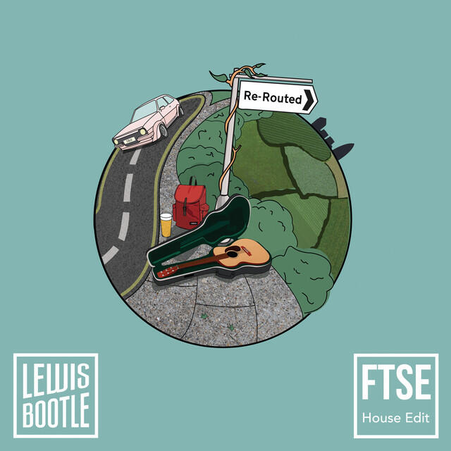 Lewis Bootle