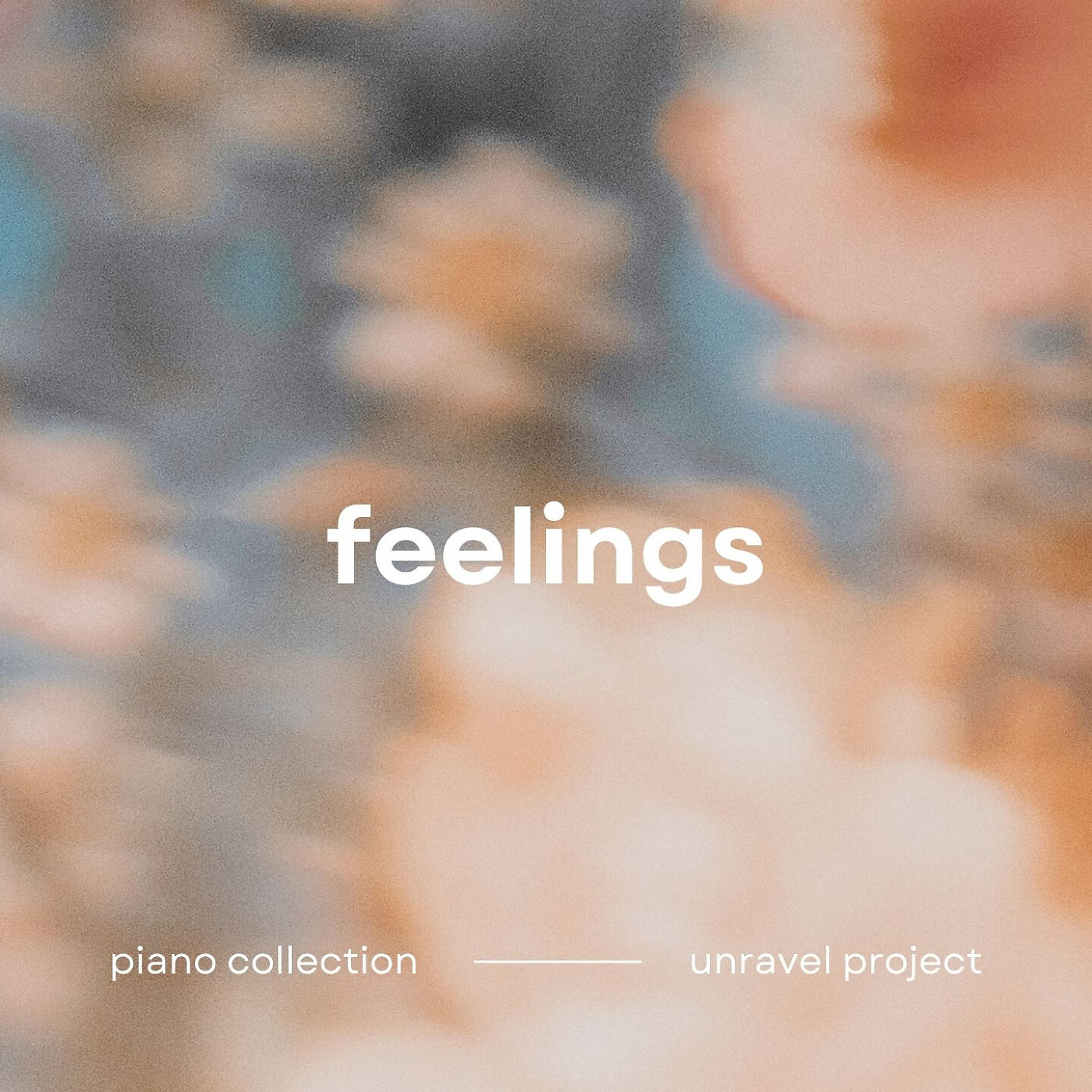 Релиз Feelings