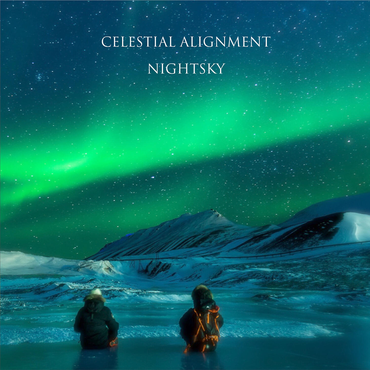 Релиз Nightsky