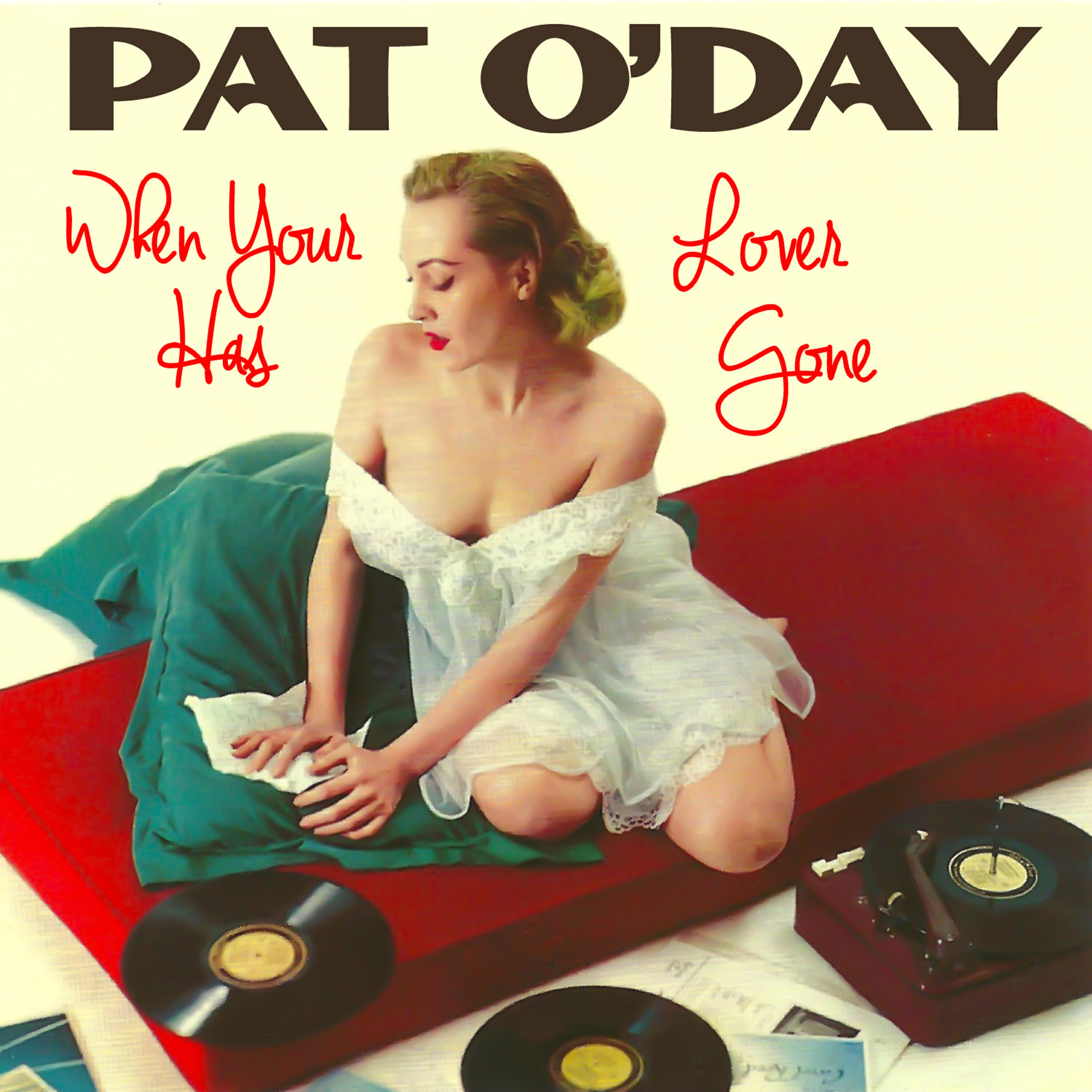 Pat O'Day
