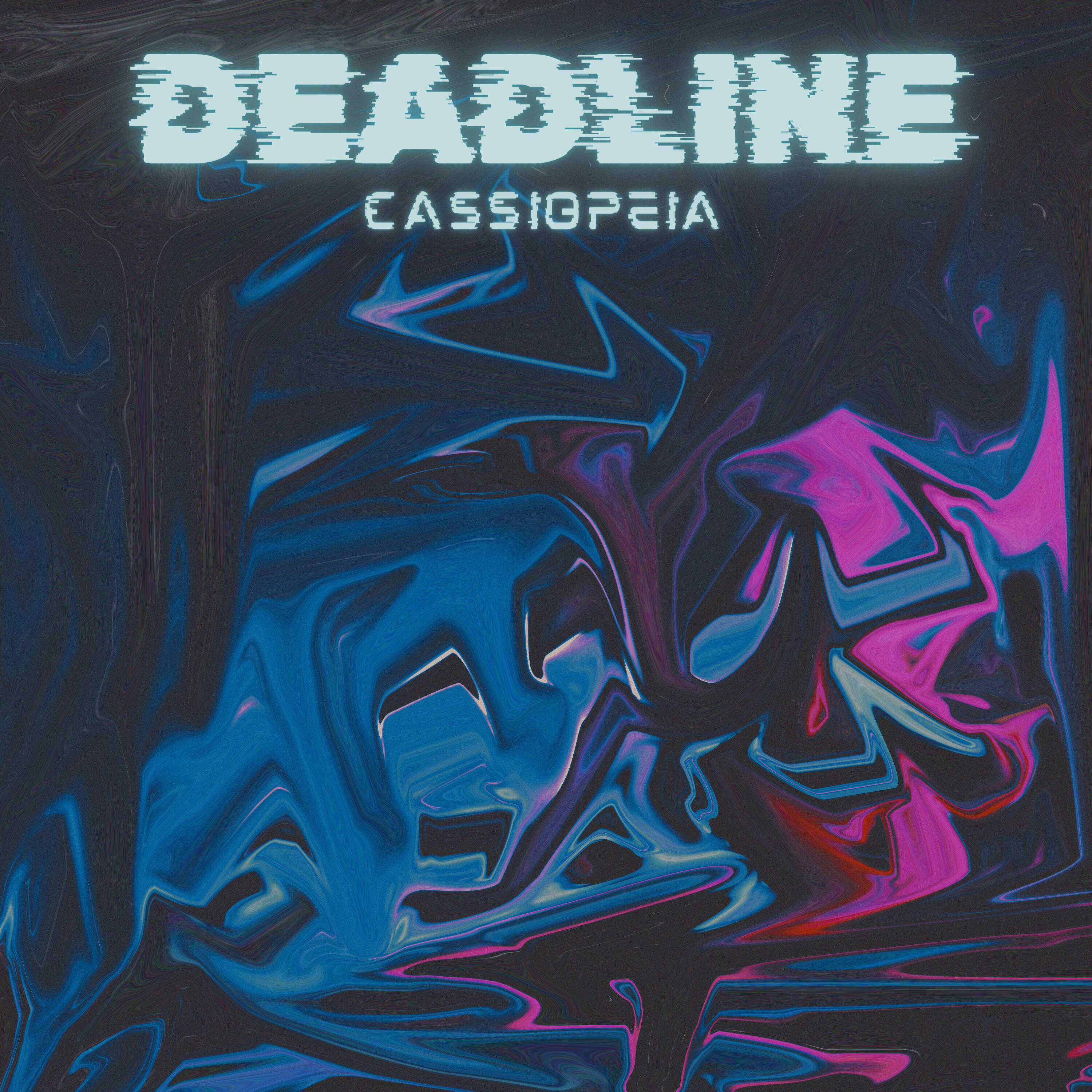 Релиз Deadline