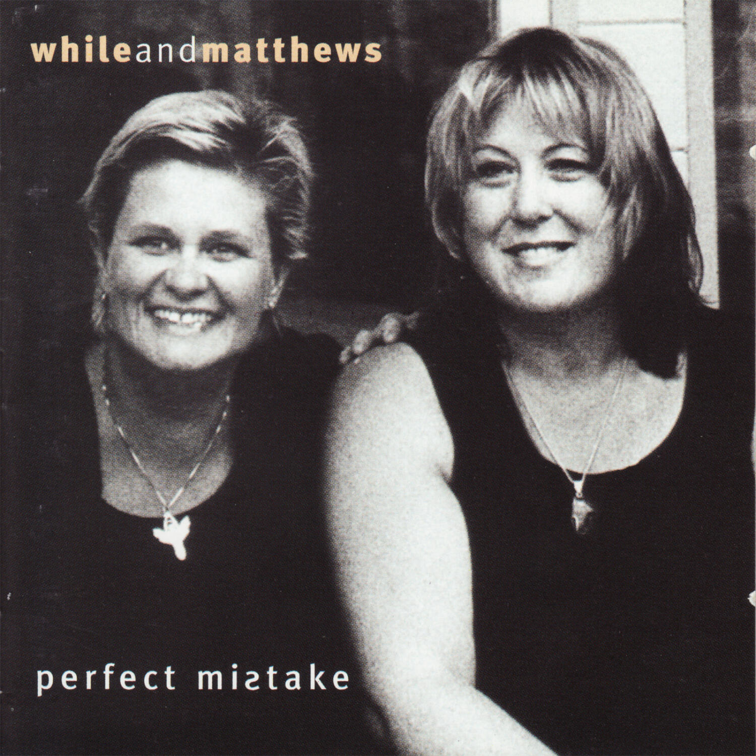 Релиз Perfect Mistake