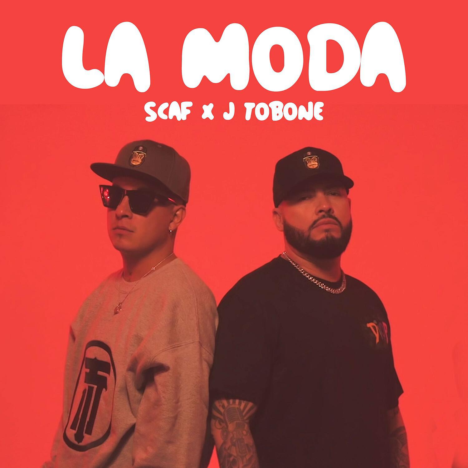 Релиз La Moda