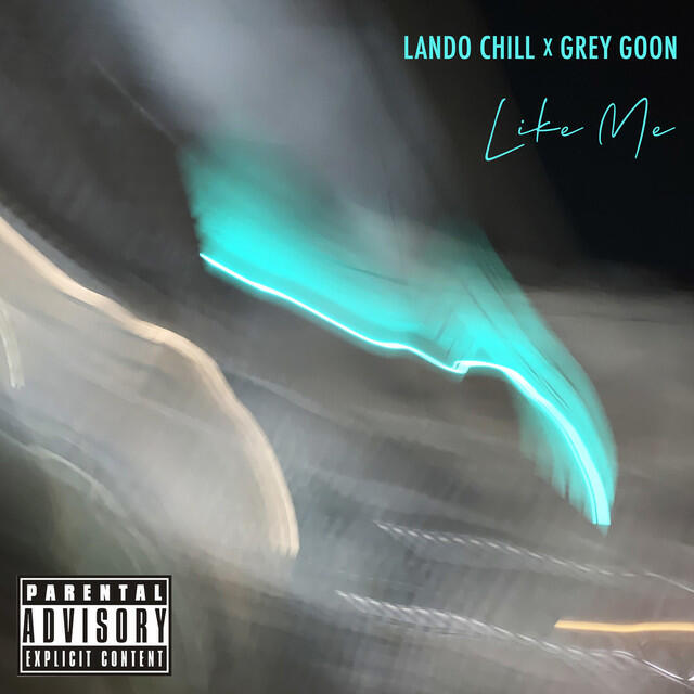 Релиз Like Me