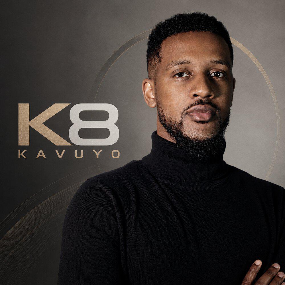 K8 Kavuyo