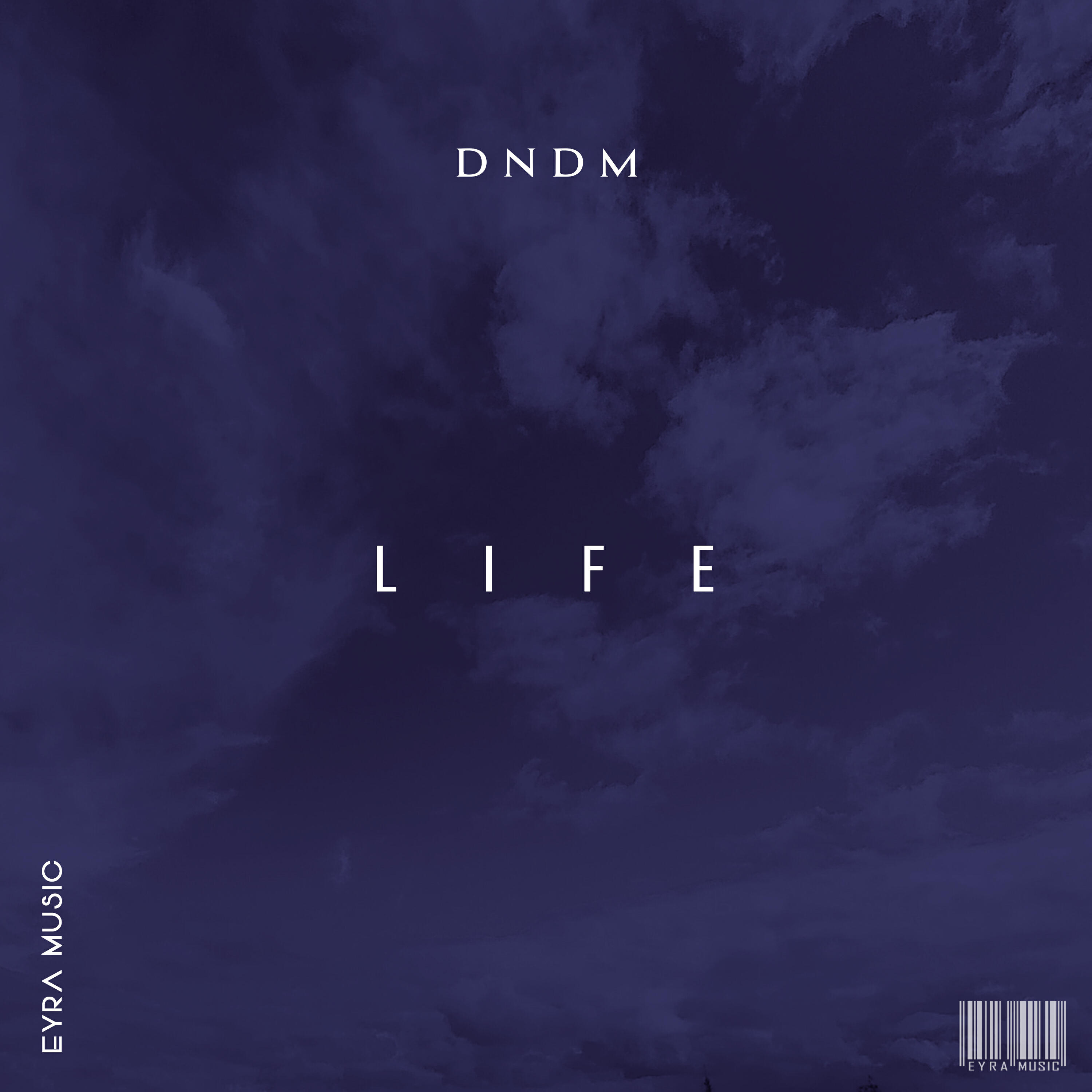 Постер альбома Life
